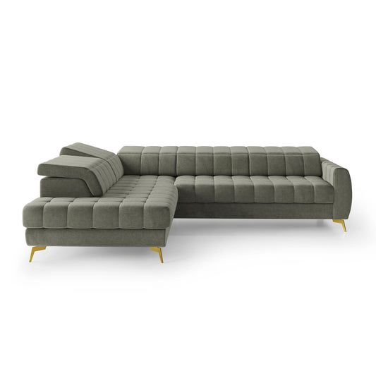 SECTIONAL VESTA (LEFT SIDE)