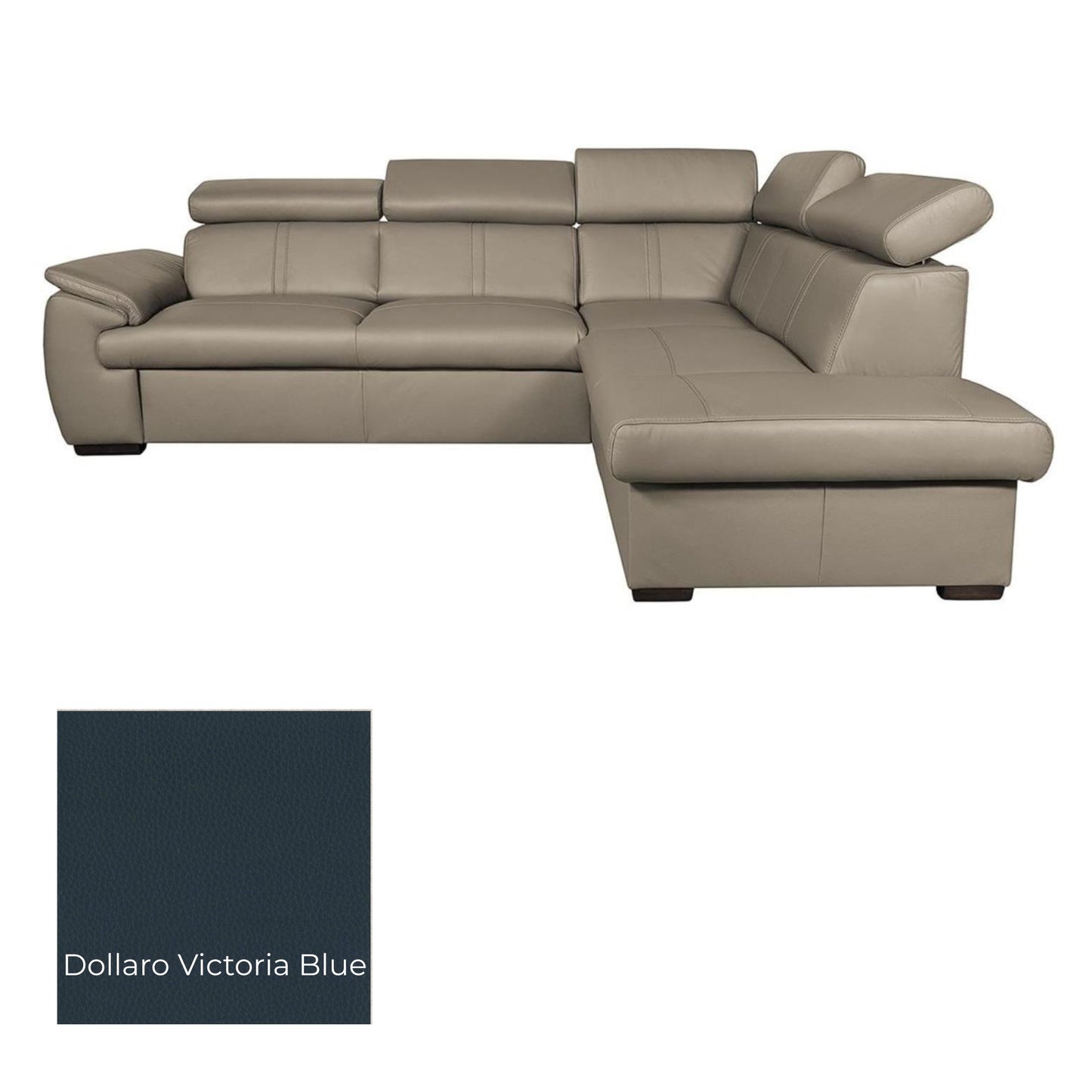 SECTIONAL CITY (RIGHT SIDE)