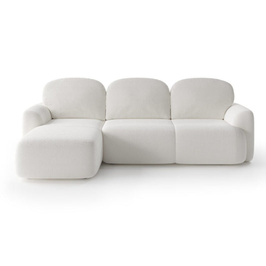 SECTIONAL NABU (LEFT SIDE)