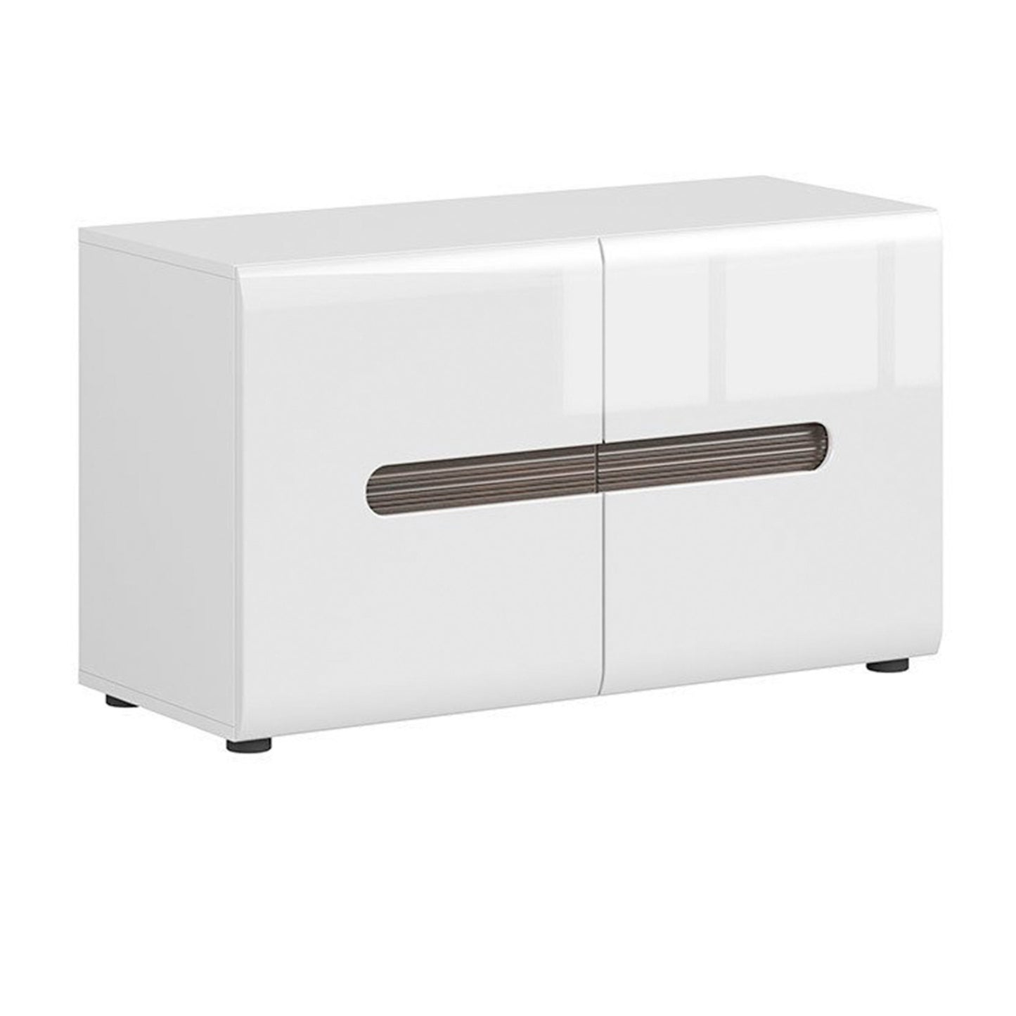 SHOE CABINET AZTECA TRIO