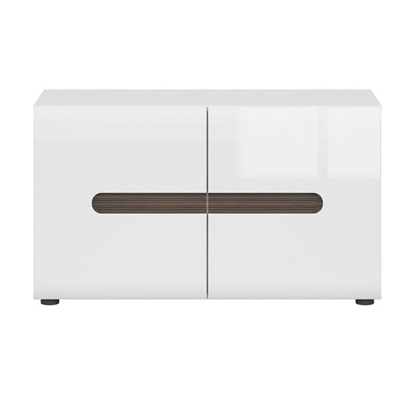 SHOE CABINET AZTECA TRIO