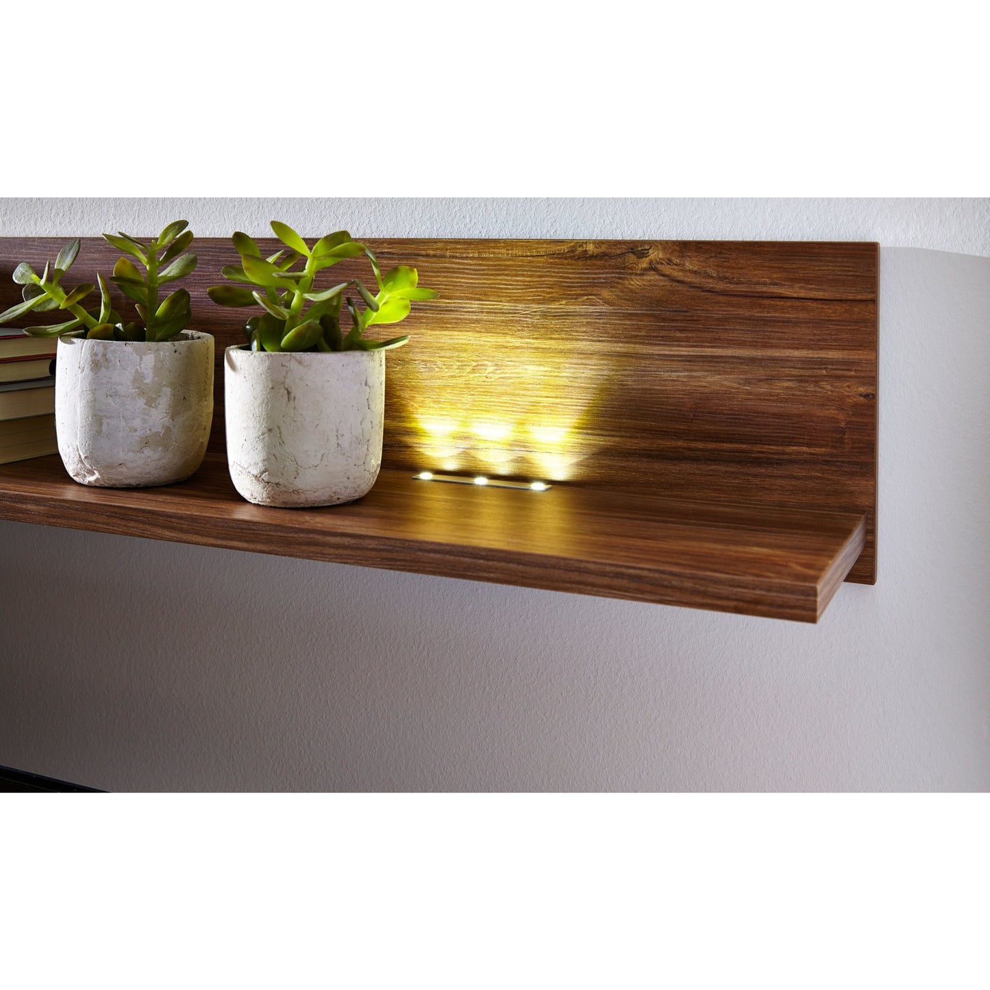 SHORT HANGING SHELF GENT
