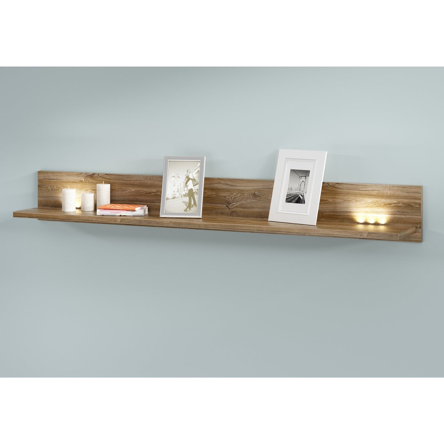 SHORT HANGING SHELF GENT