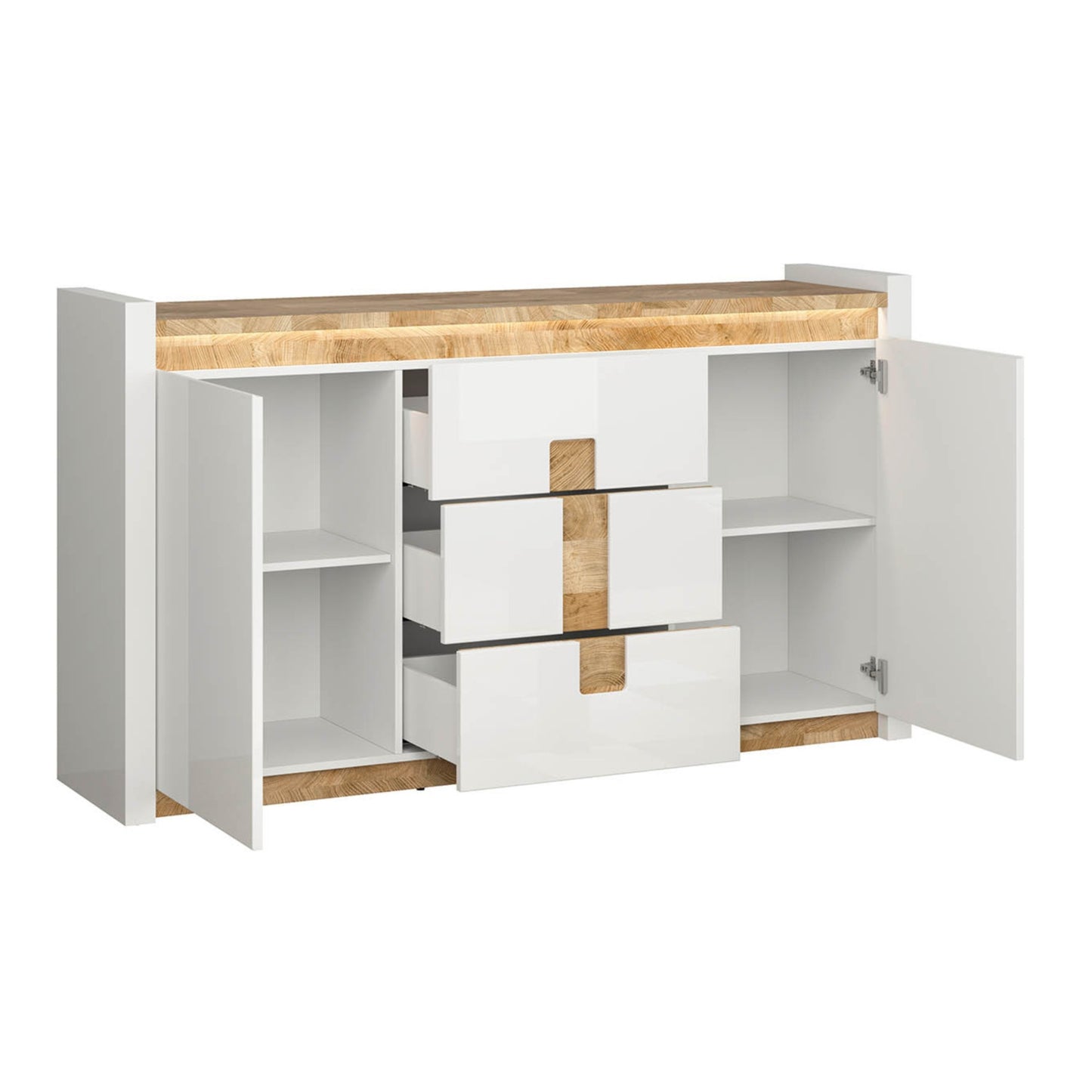 SIDEBOARD ALAMEDA