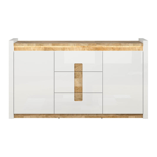 SIDEBOARD ALAMEDA
