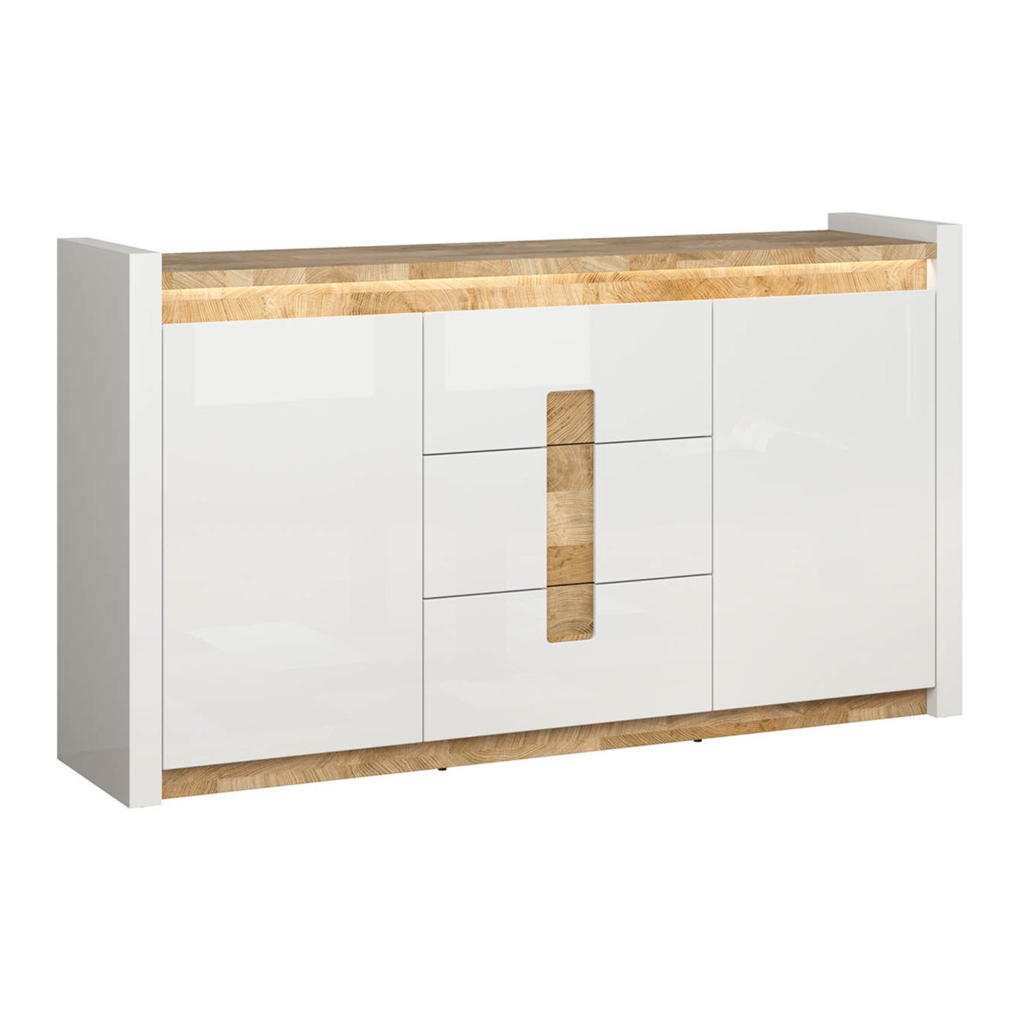 SIDEBOARD ALAMEDA
