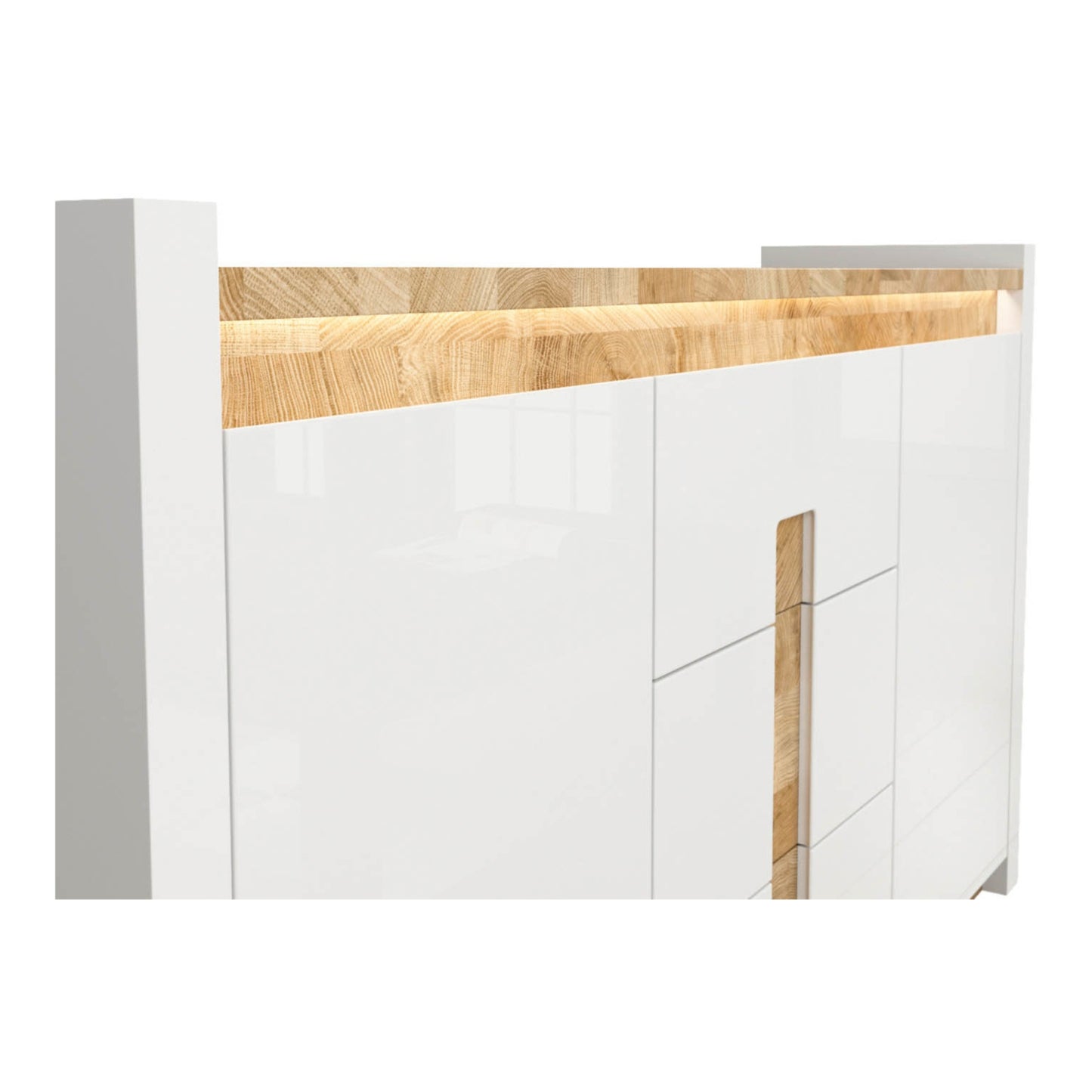 SIDEBOARD ALAMEDA
