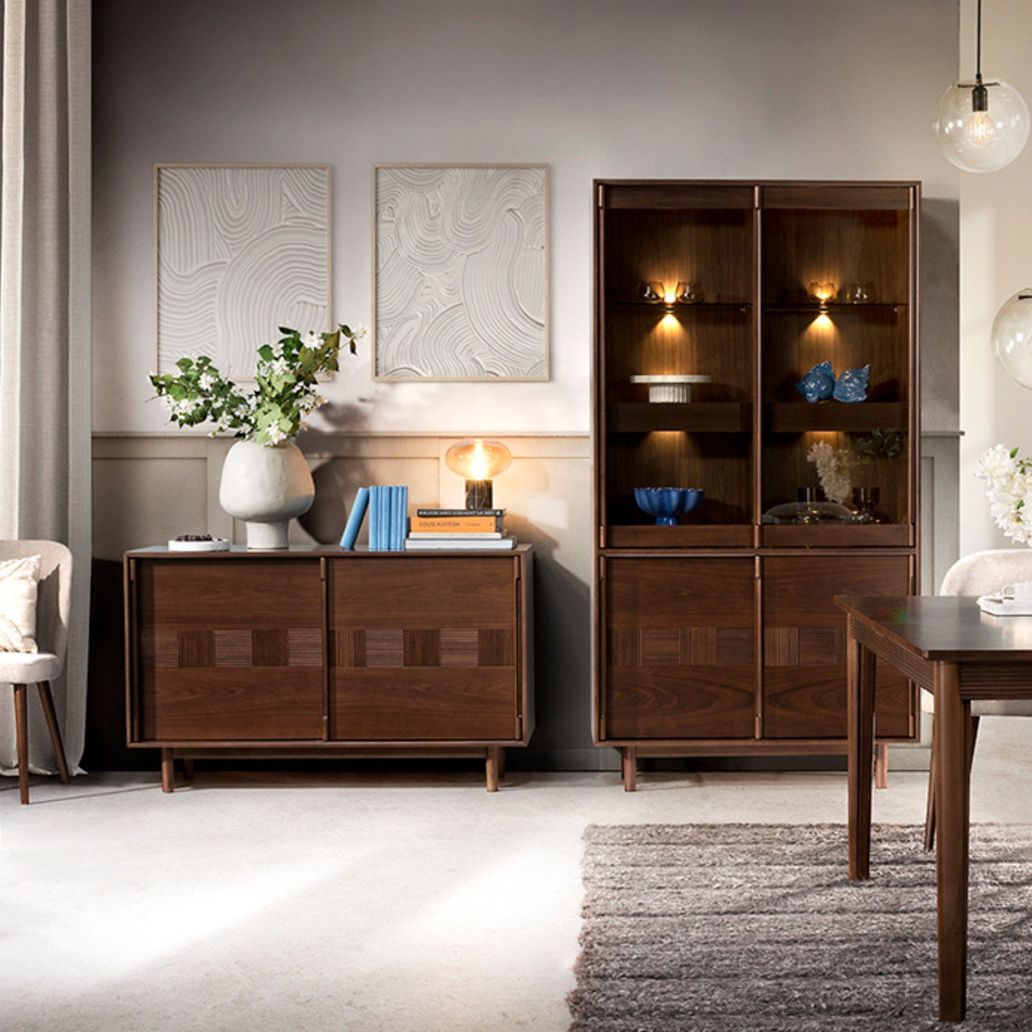 SIDEBOARD CANTIERO