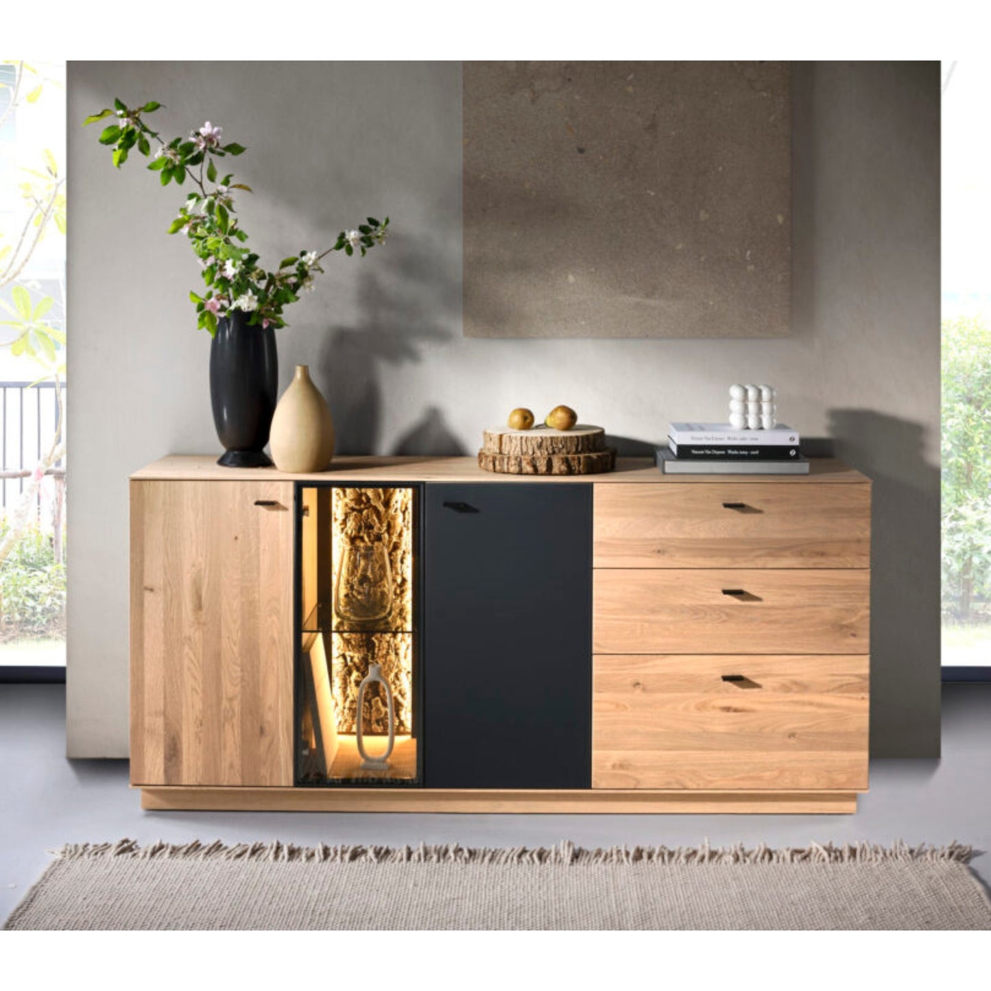 SIDEBOARD CORENA