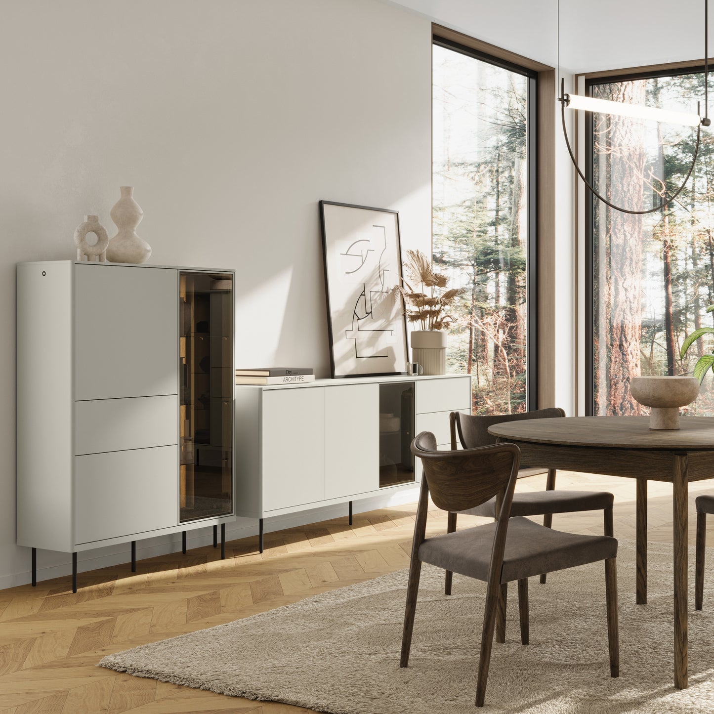 SIDEBOARD EPIRO