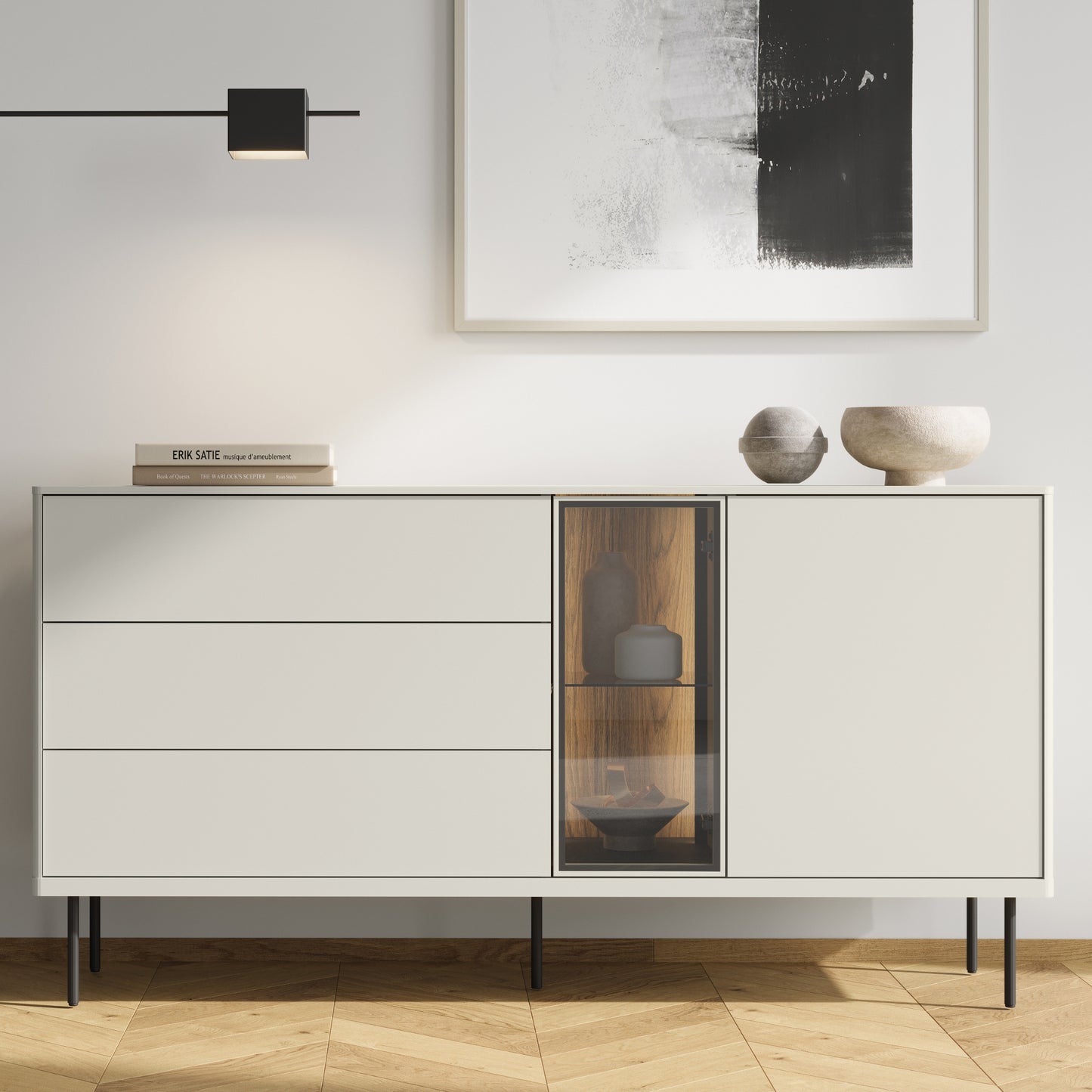 SIDEBOARD EPIRO