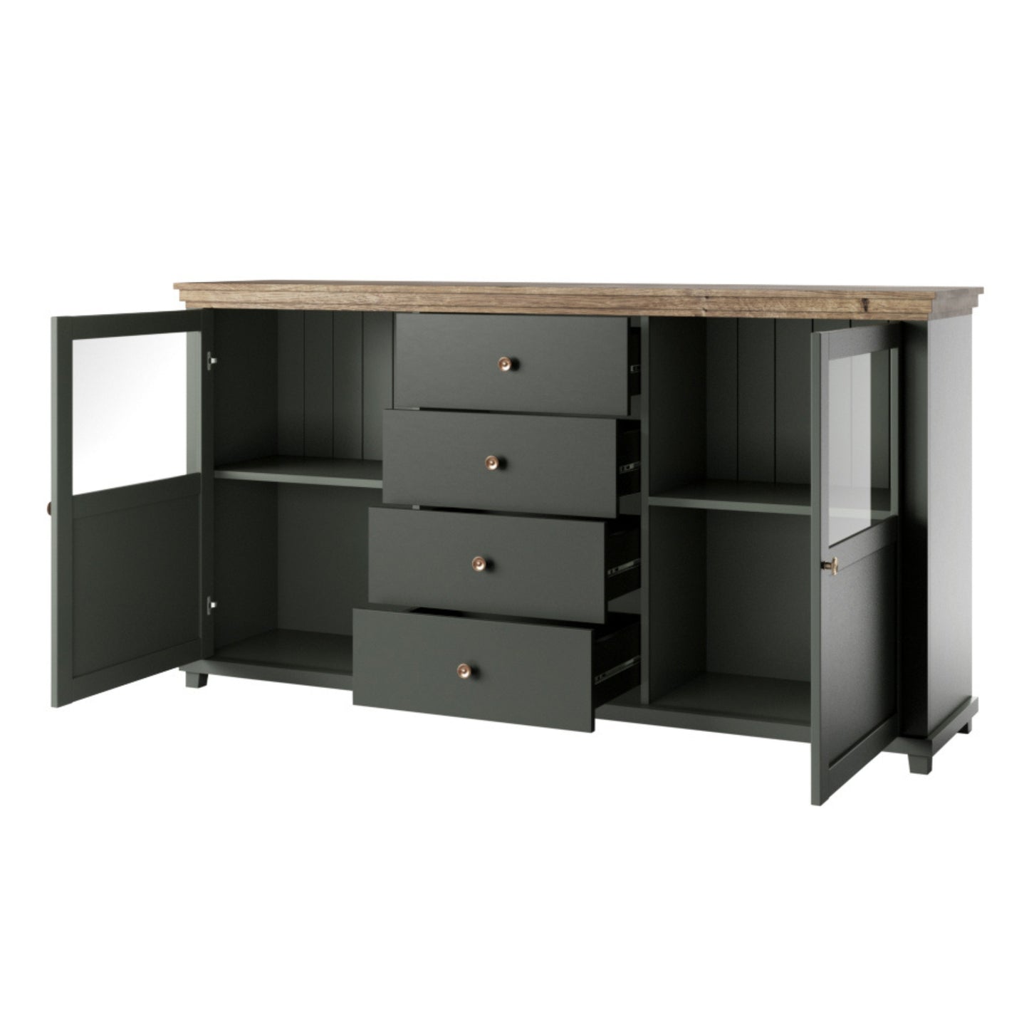SIDEBOARD EVORA