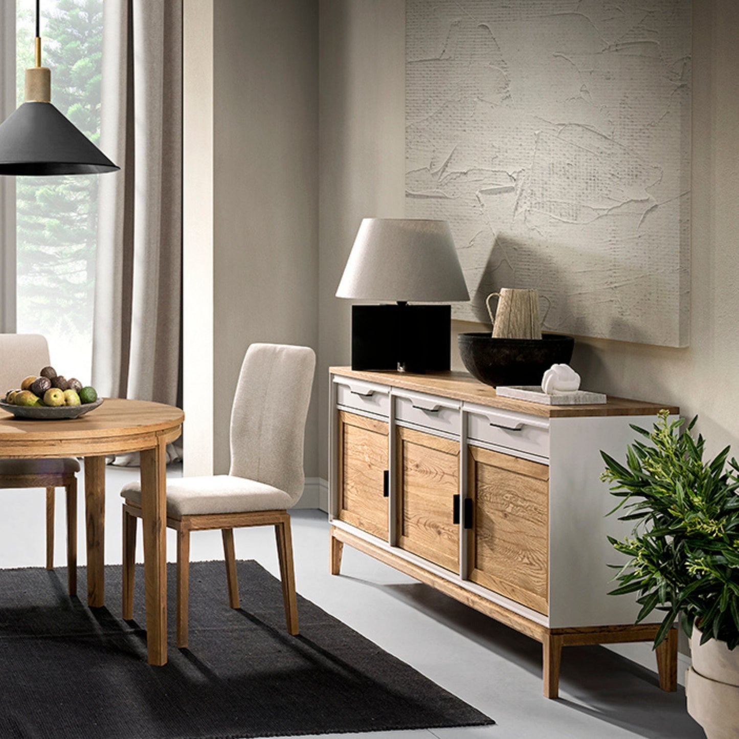 SIDEBOARD GRANADA