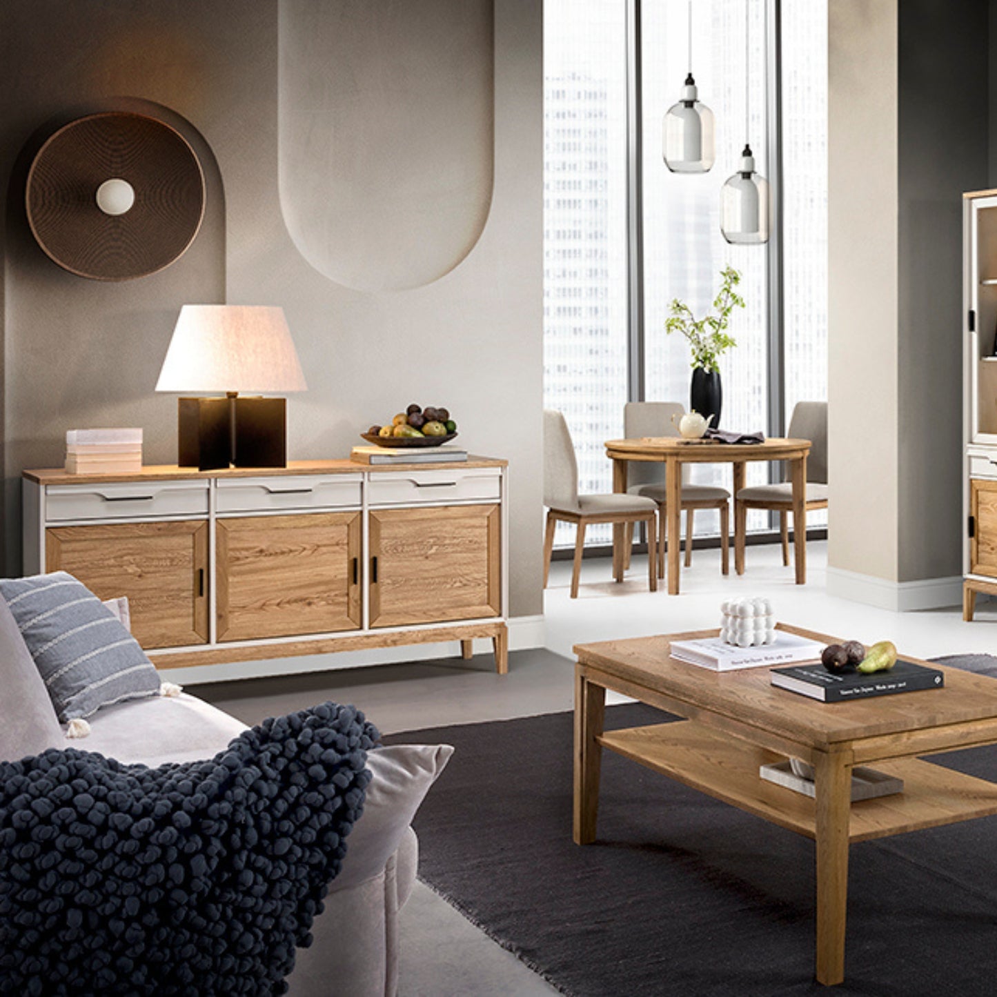 SIDEBOARD GRANADA