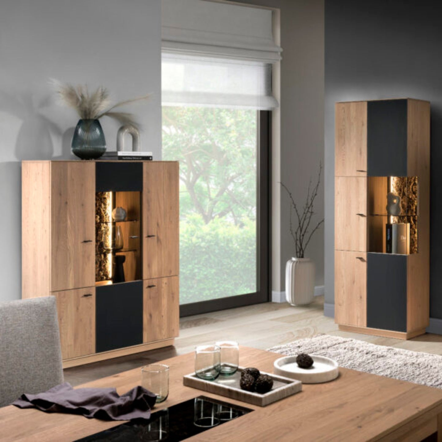 LARGE SIDEBOARD CORENA