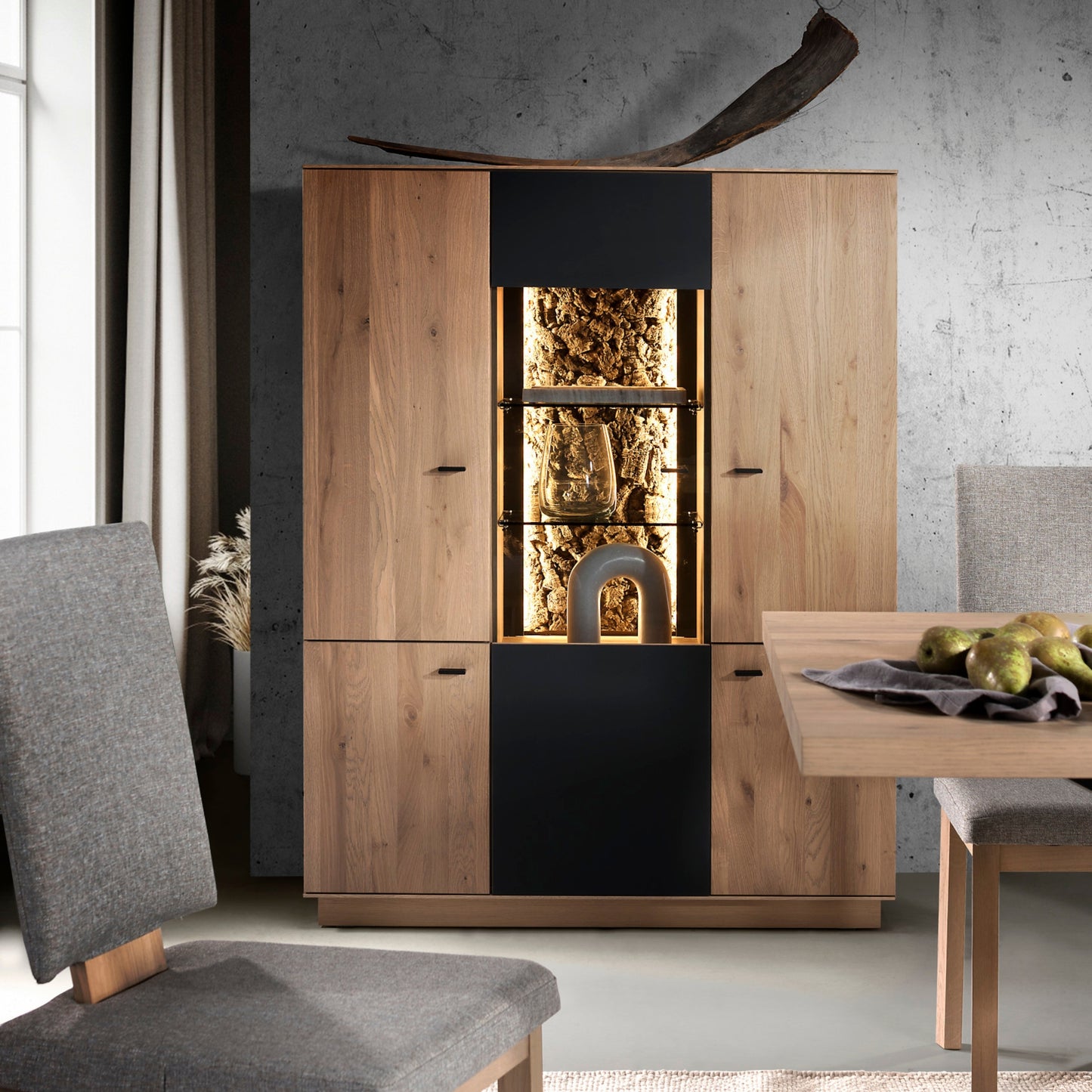 LARGE SIDEBOARD CORENA
