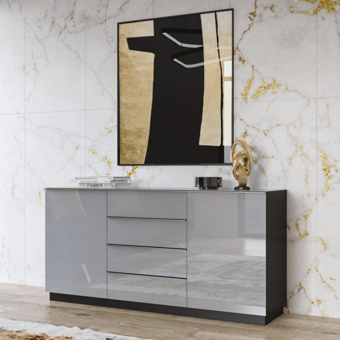 SIDEBOARD HELIO