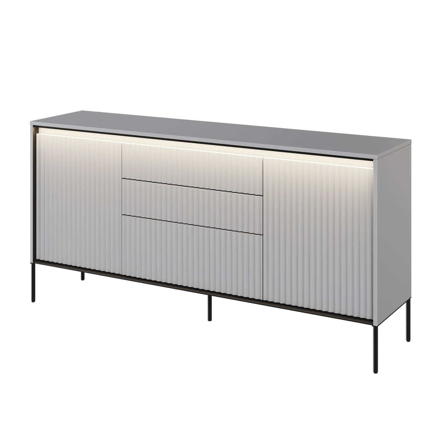 SIDEBOARD TREND