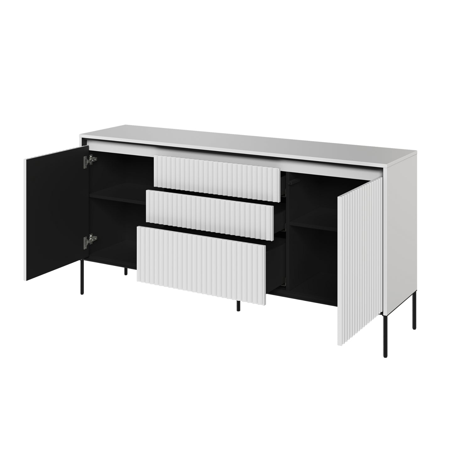 SIDEBOARD TREND