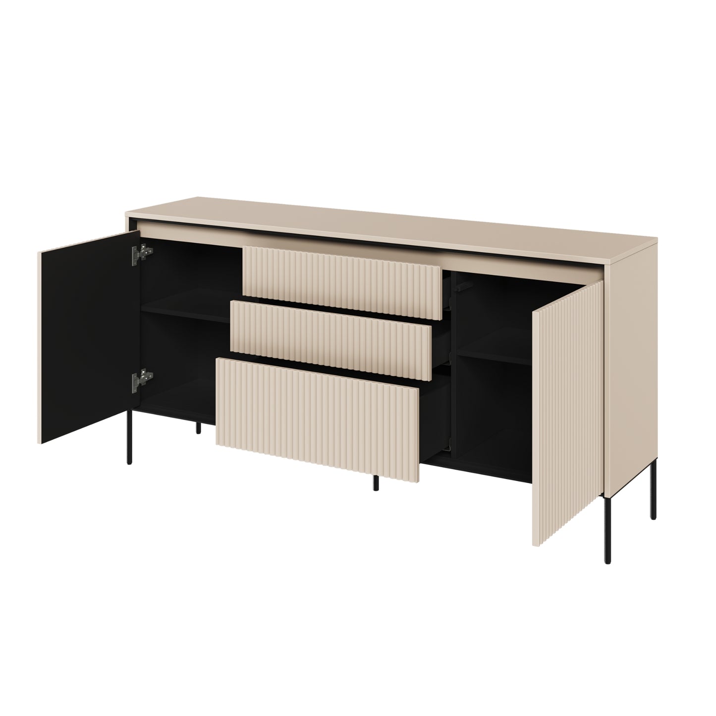 SIDEBOARD TREND
