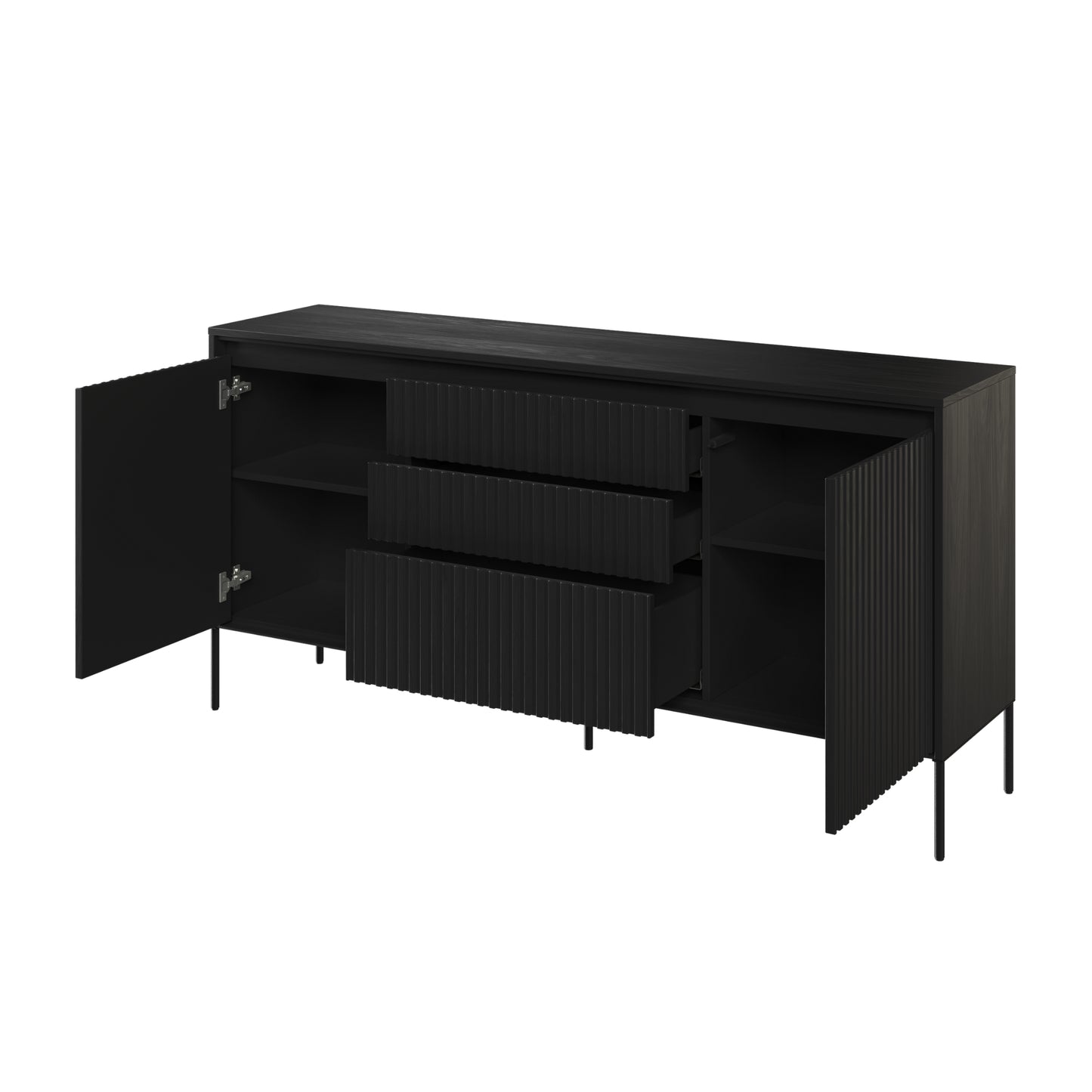 SIDEBOARD TREND