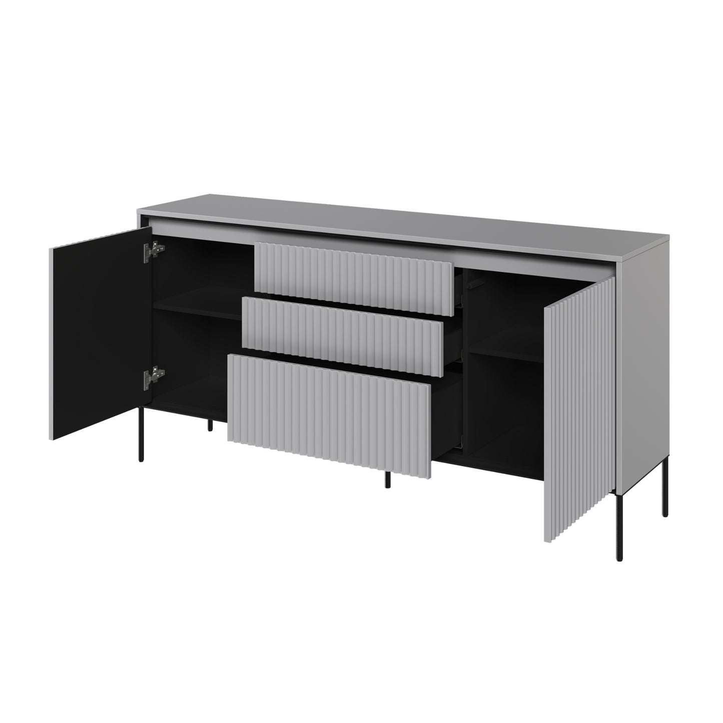 SIDEBOARD TREND