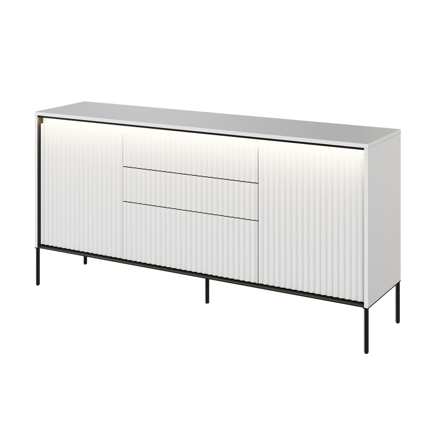 SIDEBOARD TREND