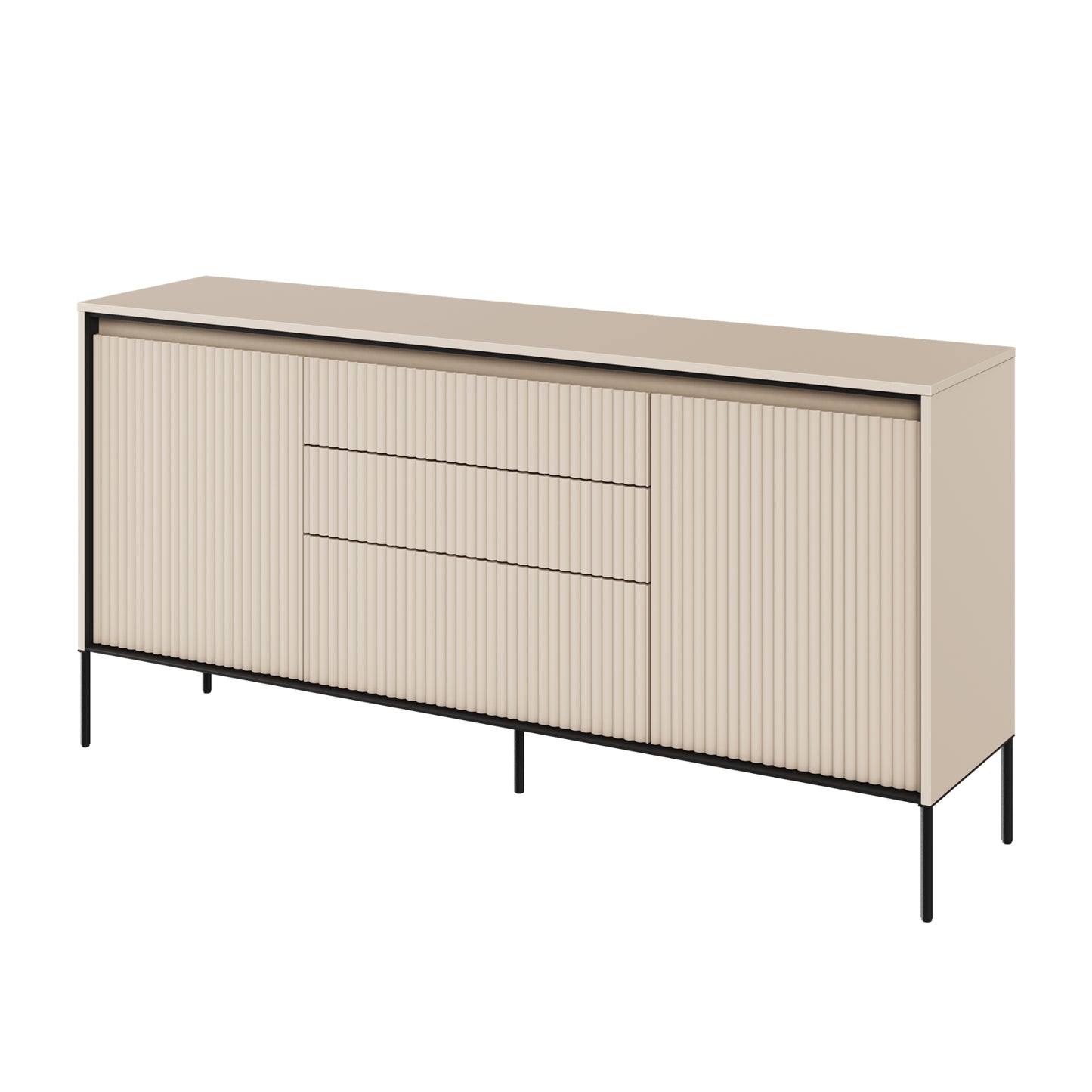 SIDEBOARD TREND