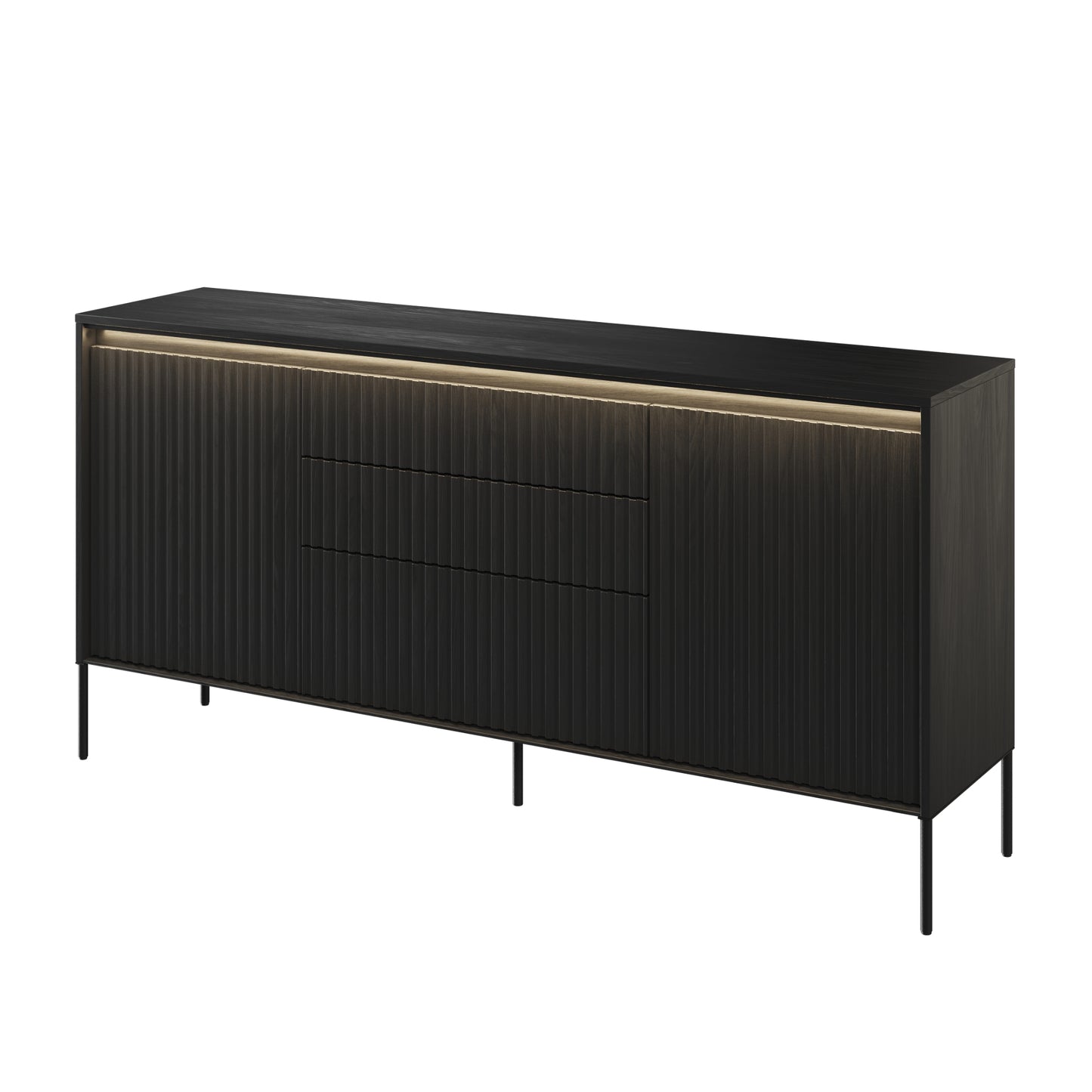 SIDEBOARD TREND