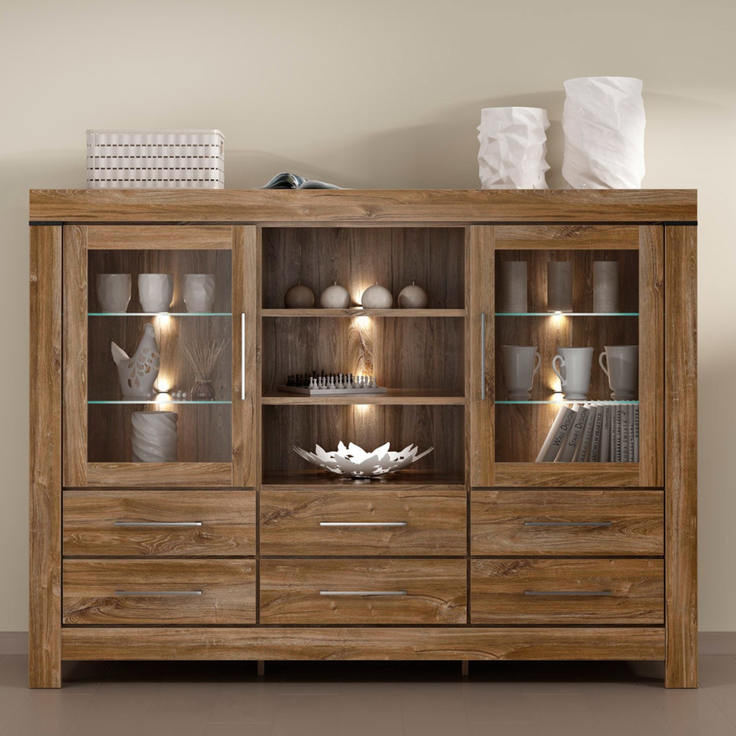 SIDEBOARD GENT