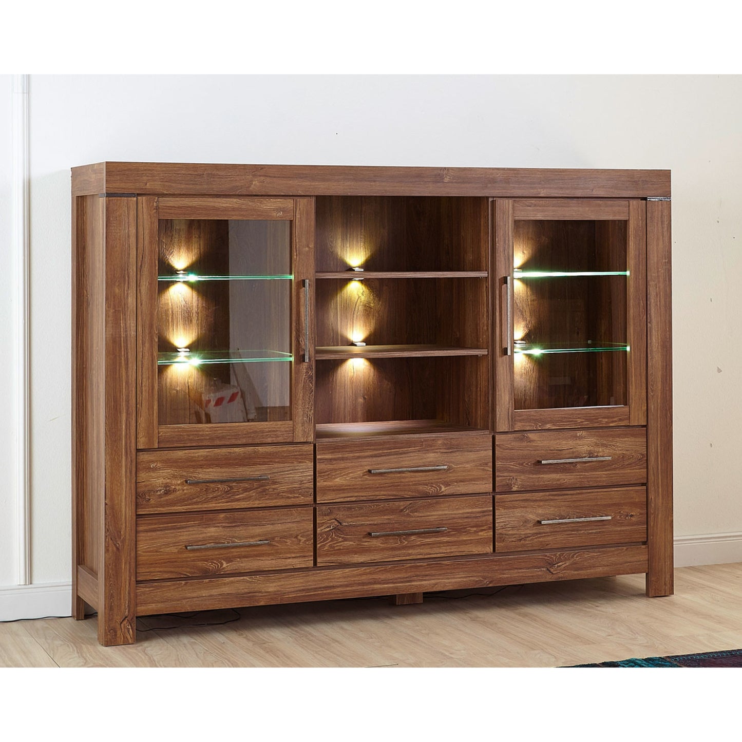 SIDEBOARD GENT