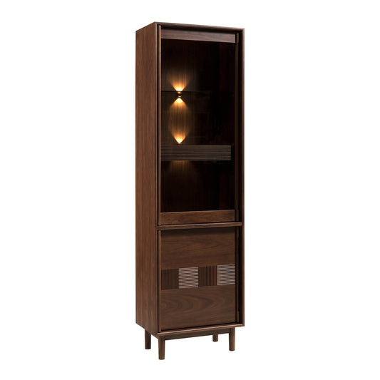 SINGLE DISPLAY CABINET CANTIERO