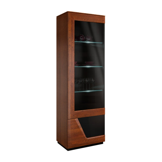 SINGLE DISPLAY CABINET SMART