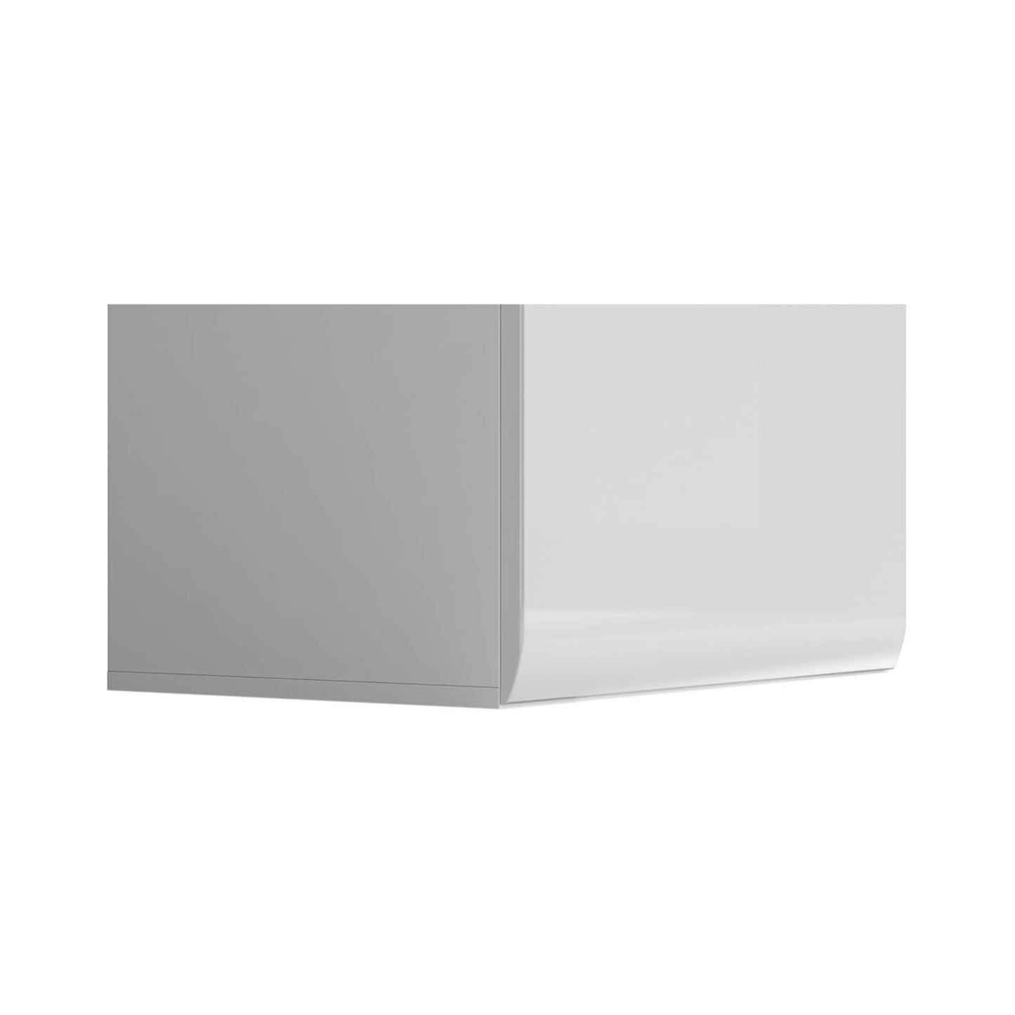 SINGLE DISPLAY CABINET AZTECA TRIO