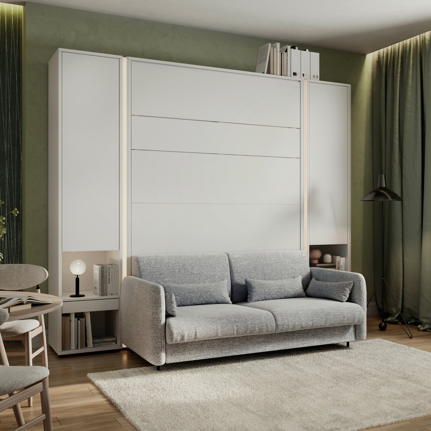 SOFA FOR MURPHY BED