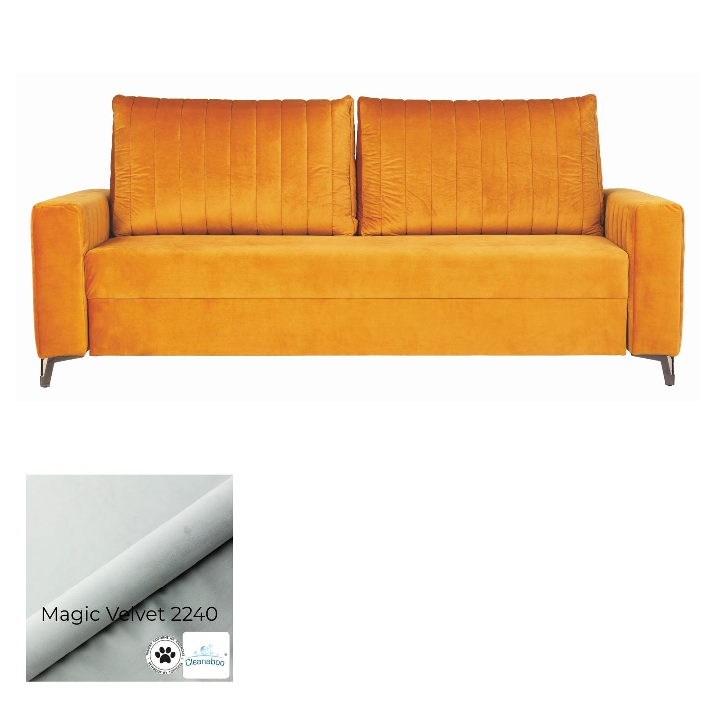 SOFA BED SALMA