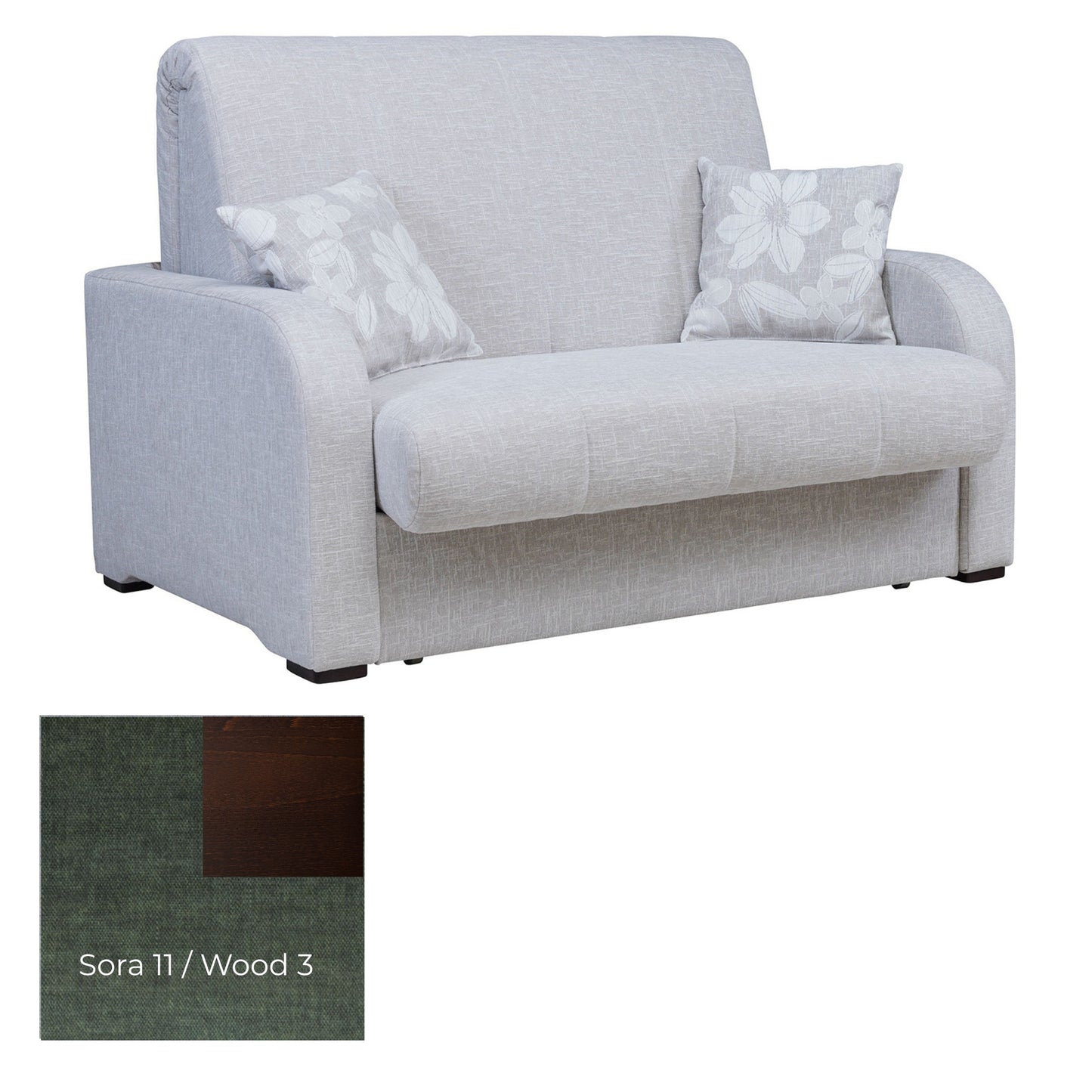 SOFA BED TULI H LOVESEAT