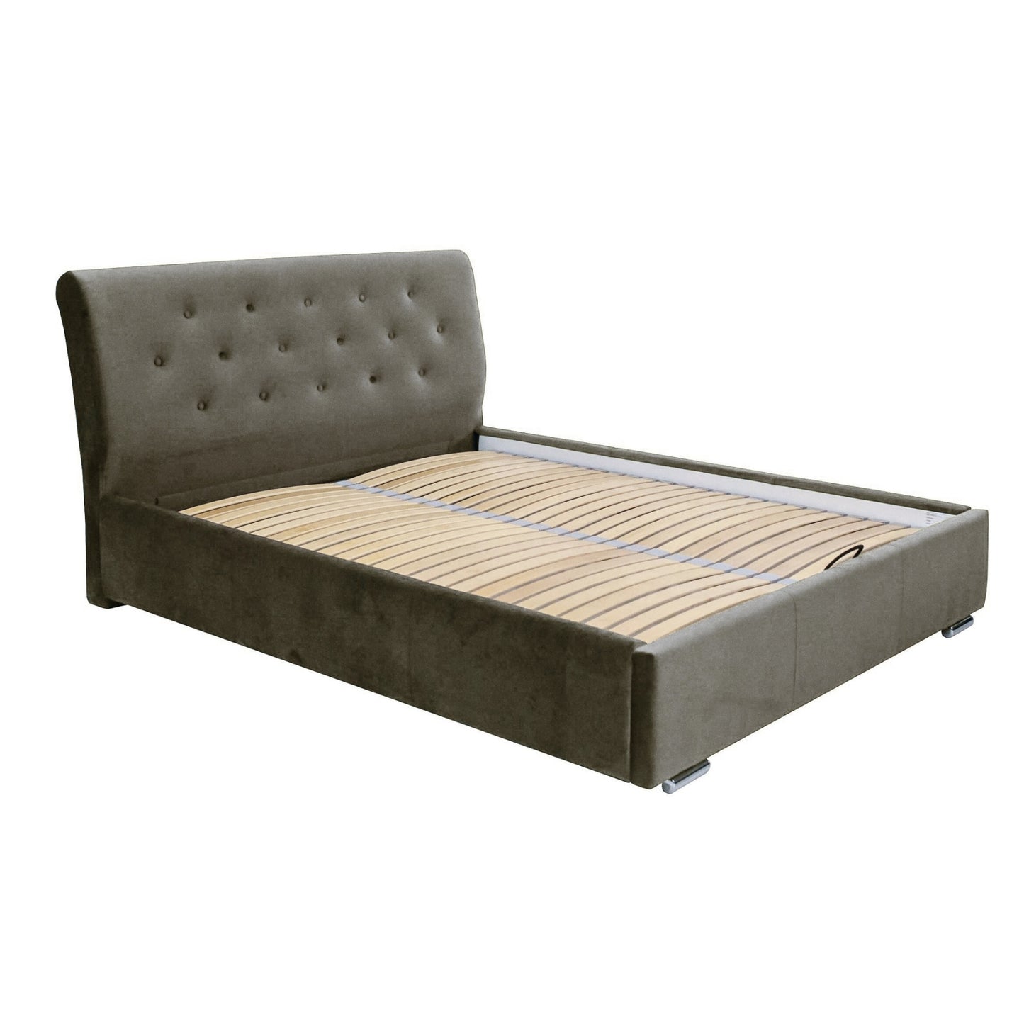STORAGE BED AMORE