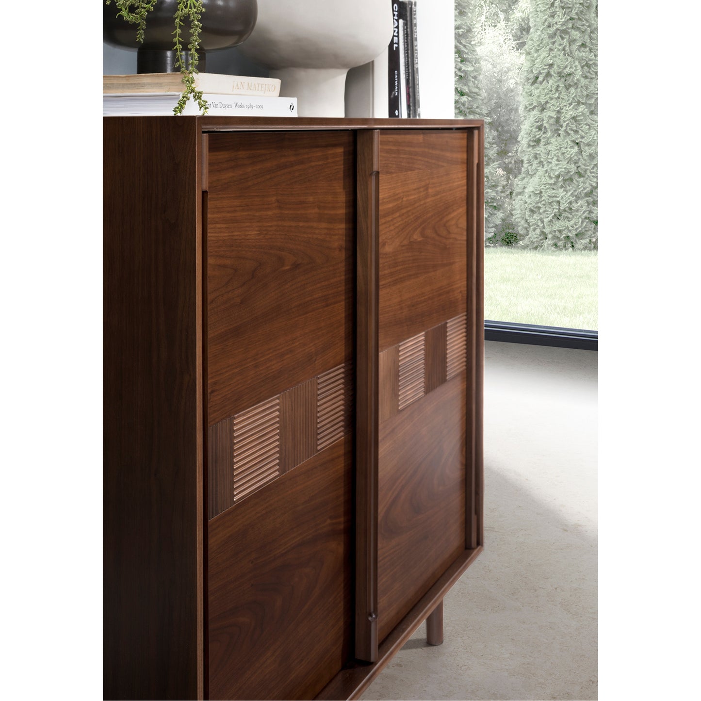 STORAGE CABINET CANTIERO
