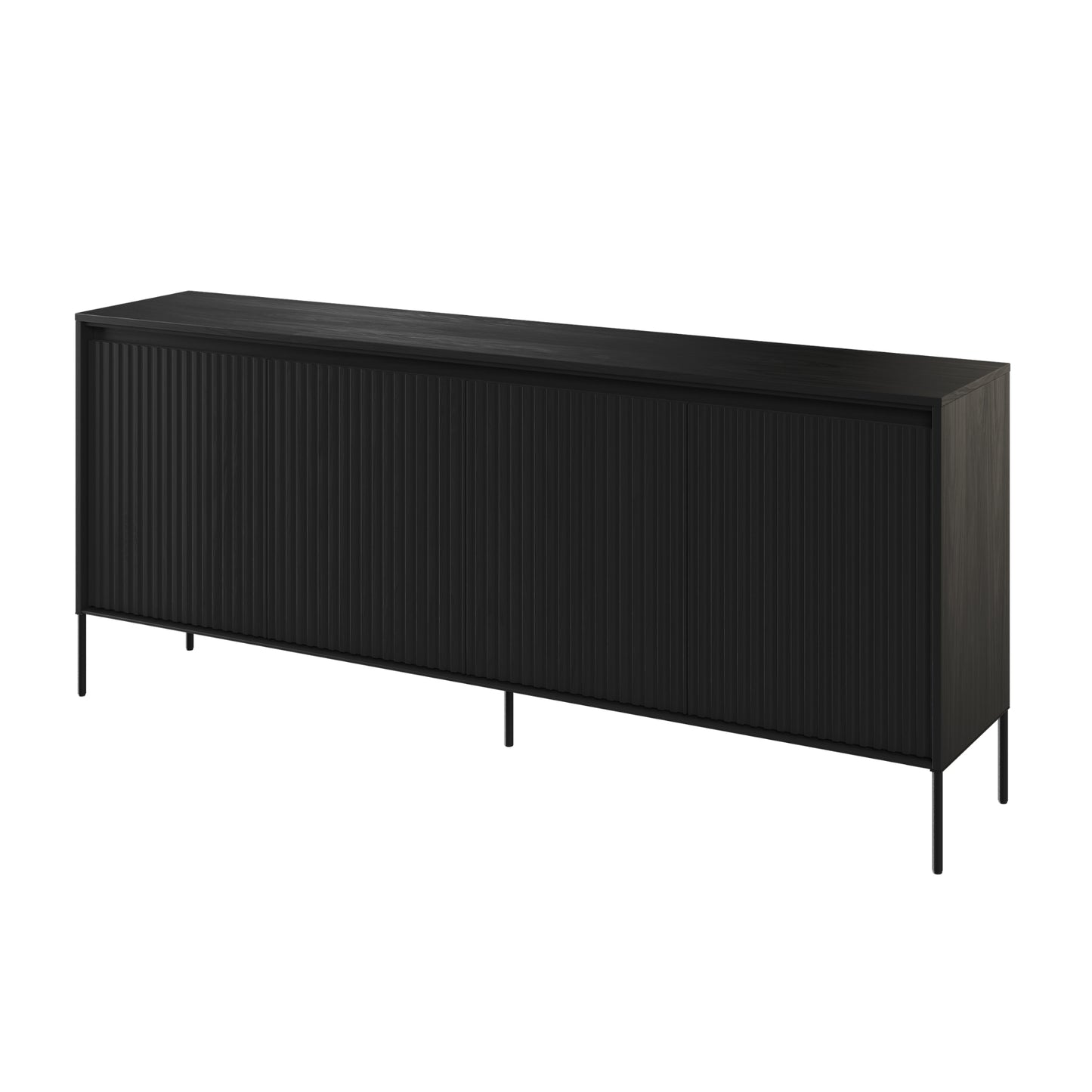 STORAGE CABINET TREND