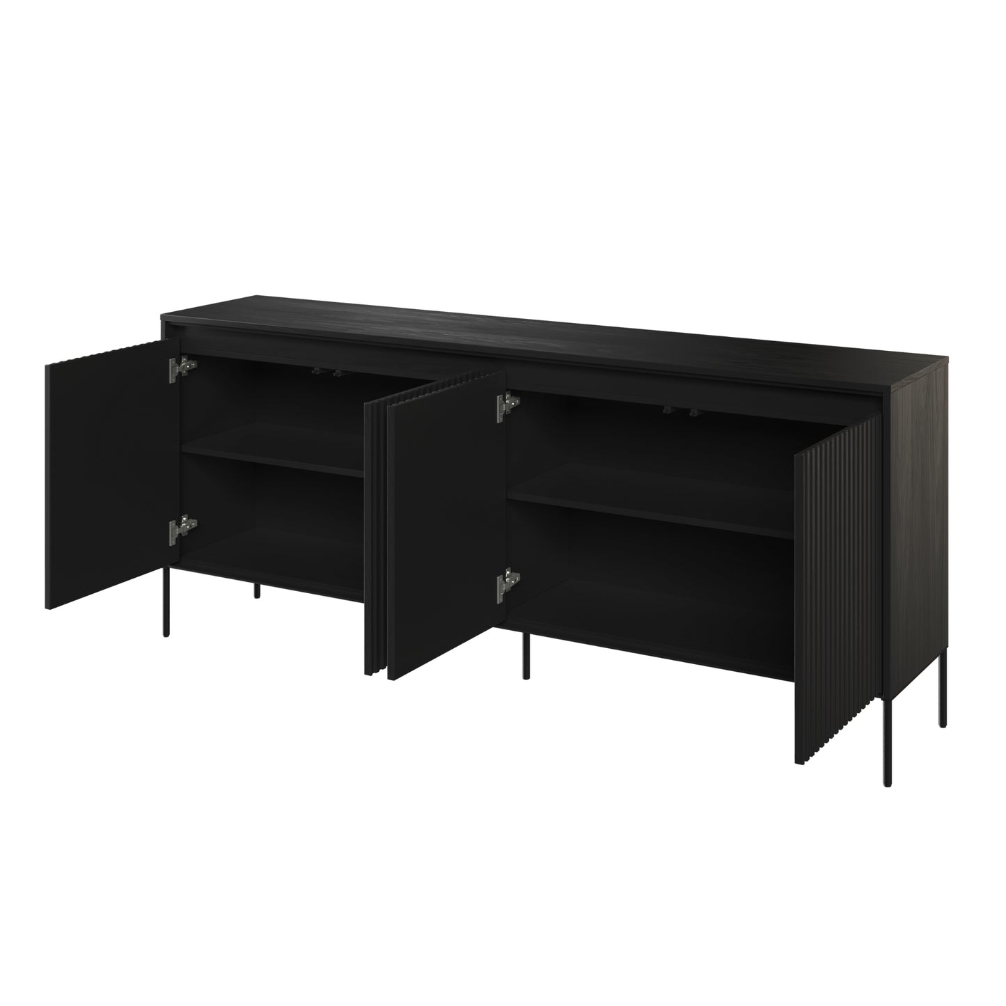 STORAGE CABINET TREND