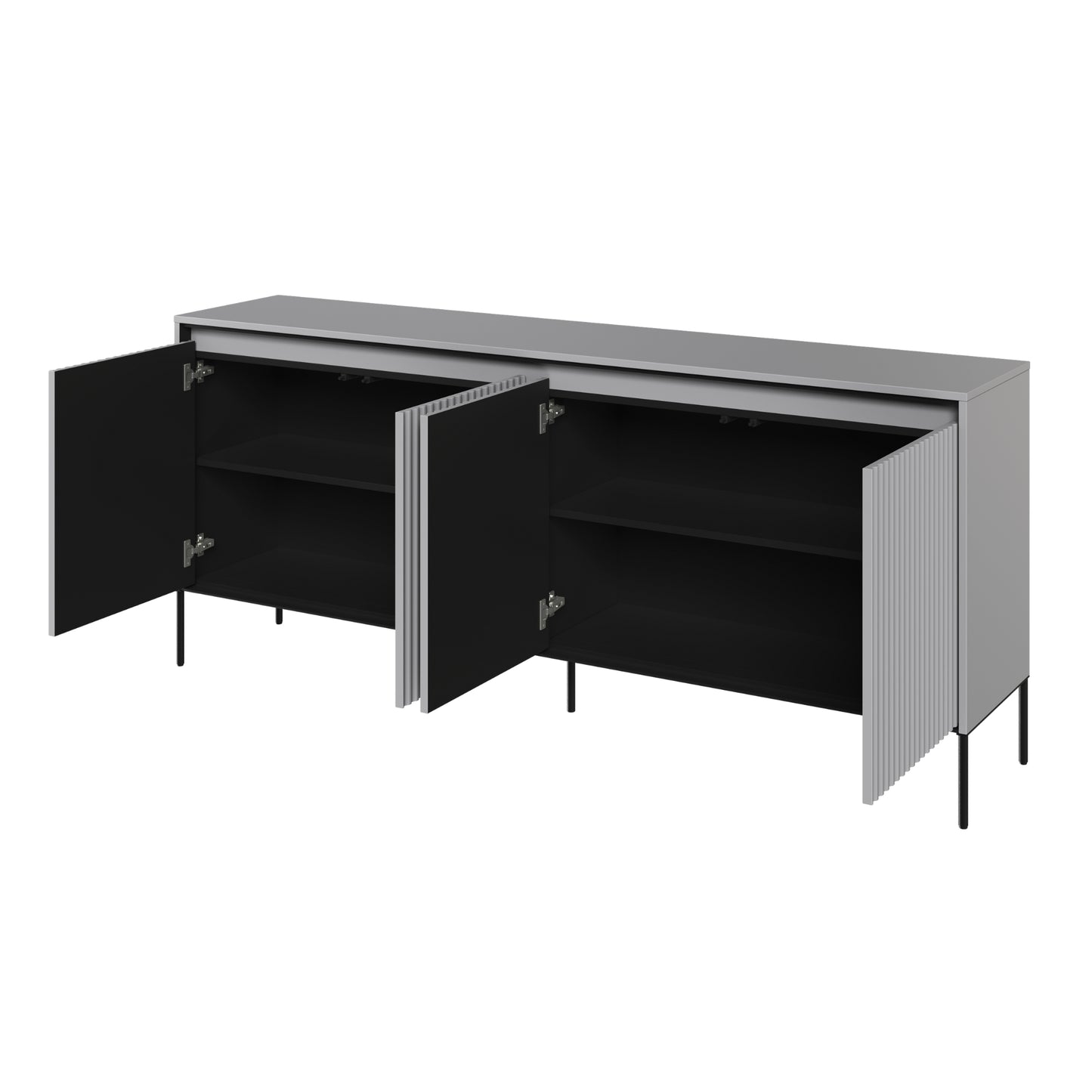 STORAGE CABINET TREND