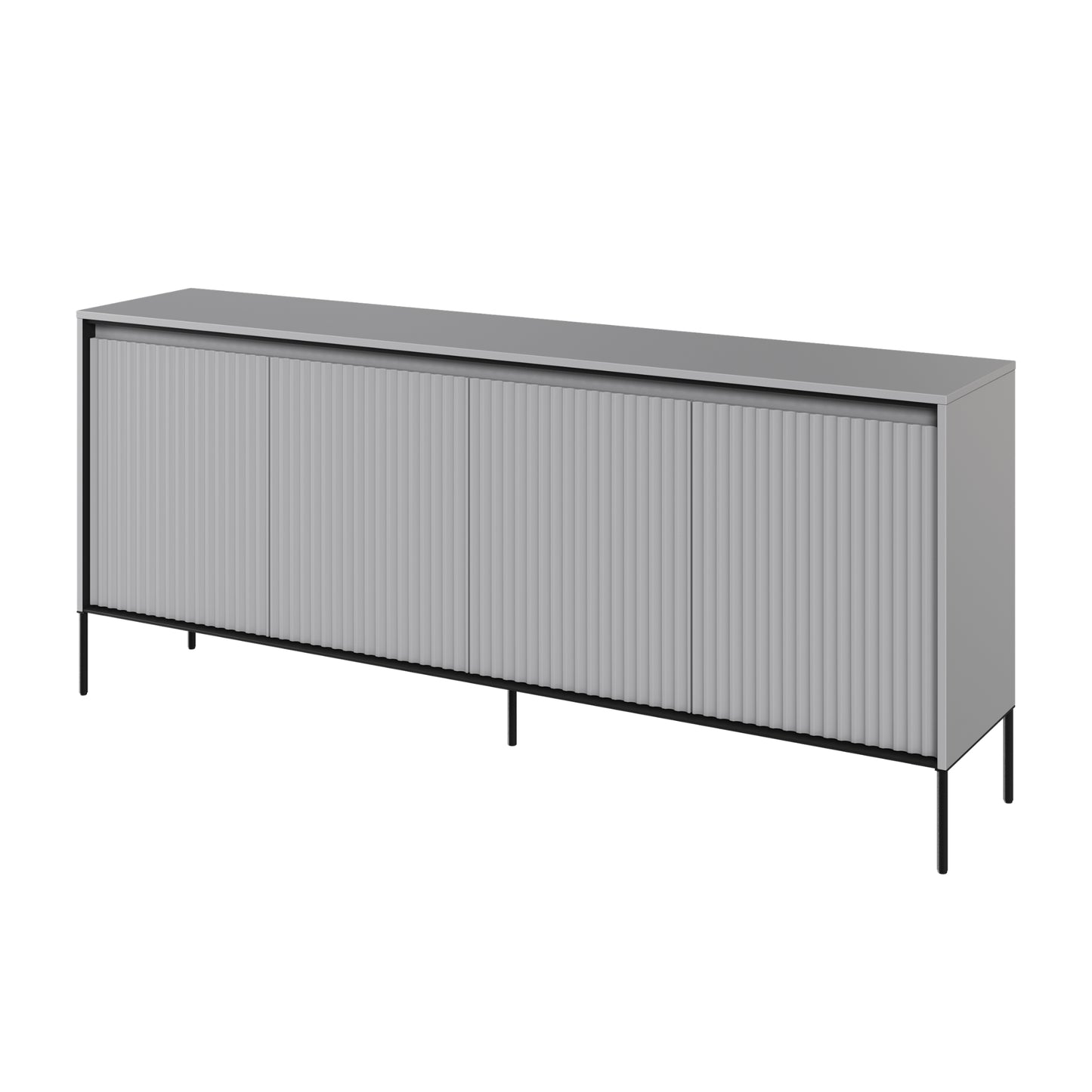 STORAGE CABINET TREND