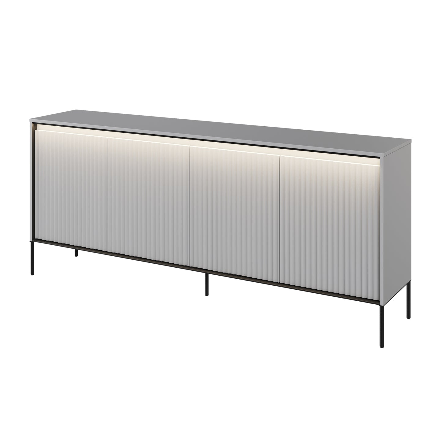 STORAGE CABINET TREND