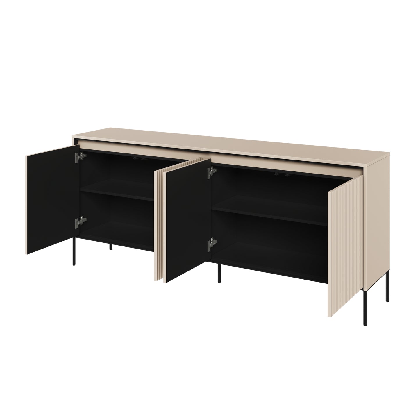 STORAGE CABINET TREND