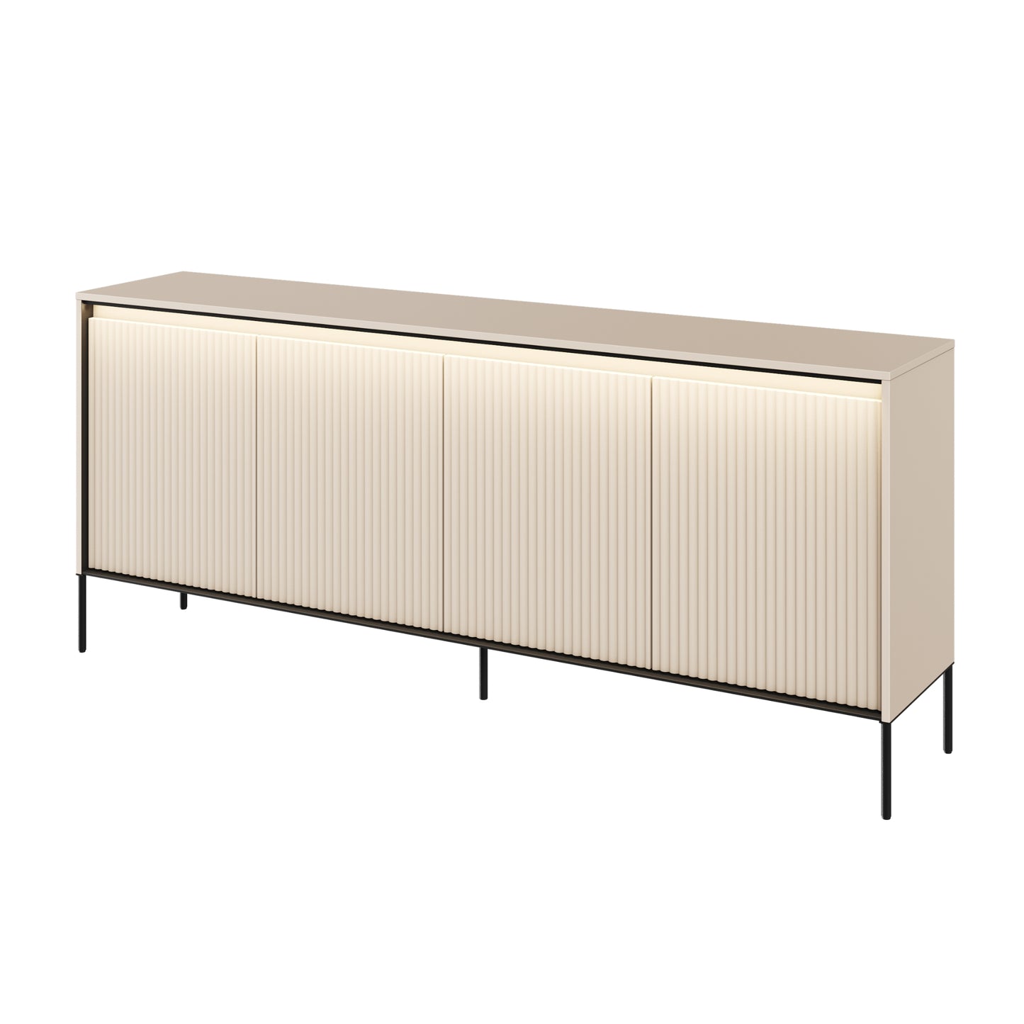 STORAGE CABINET TREND