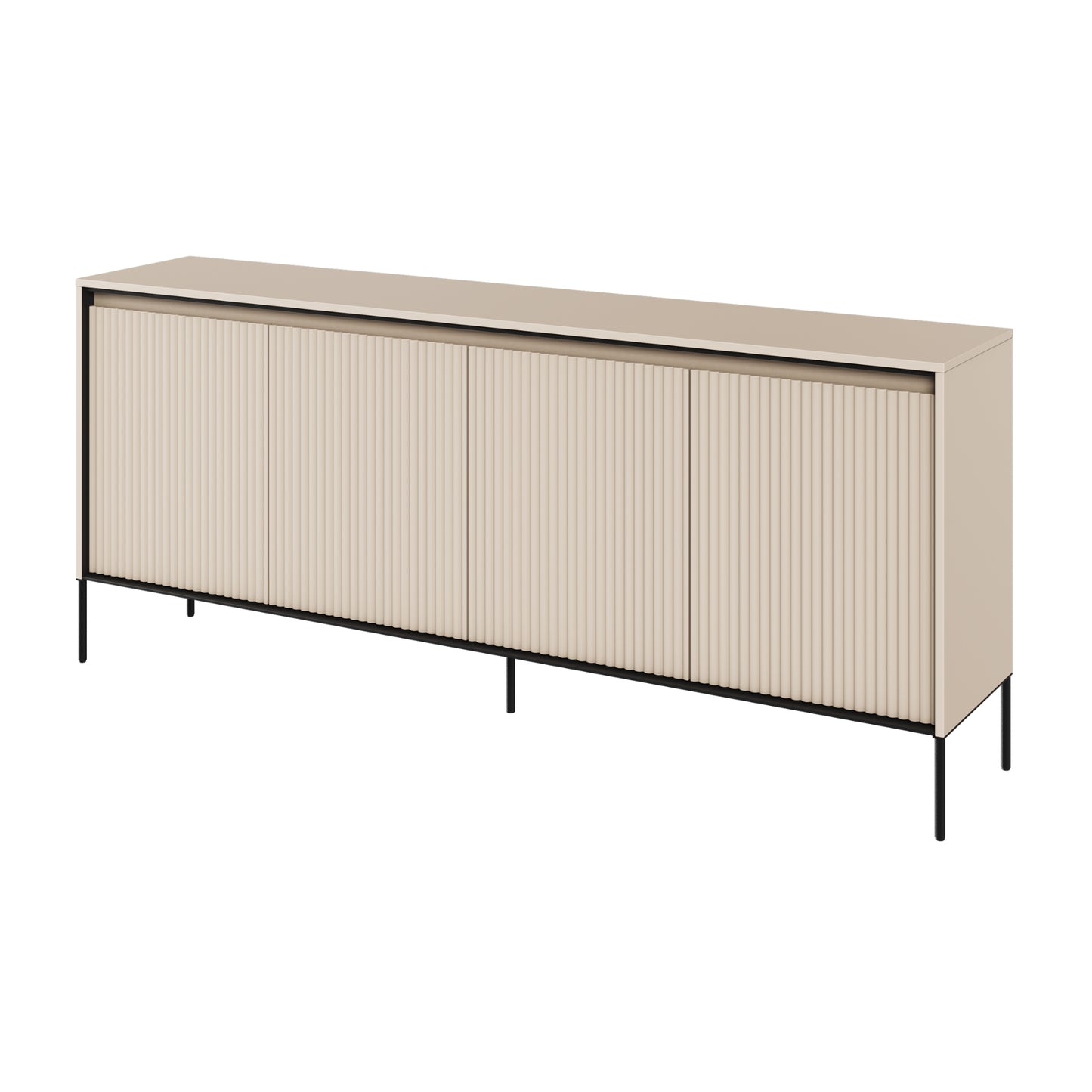 STORAGE CABINET TREND