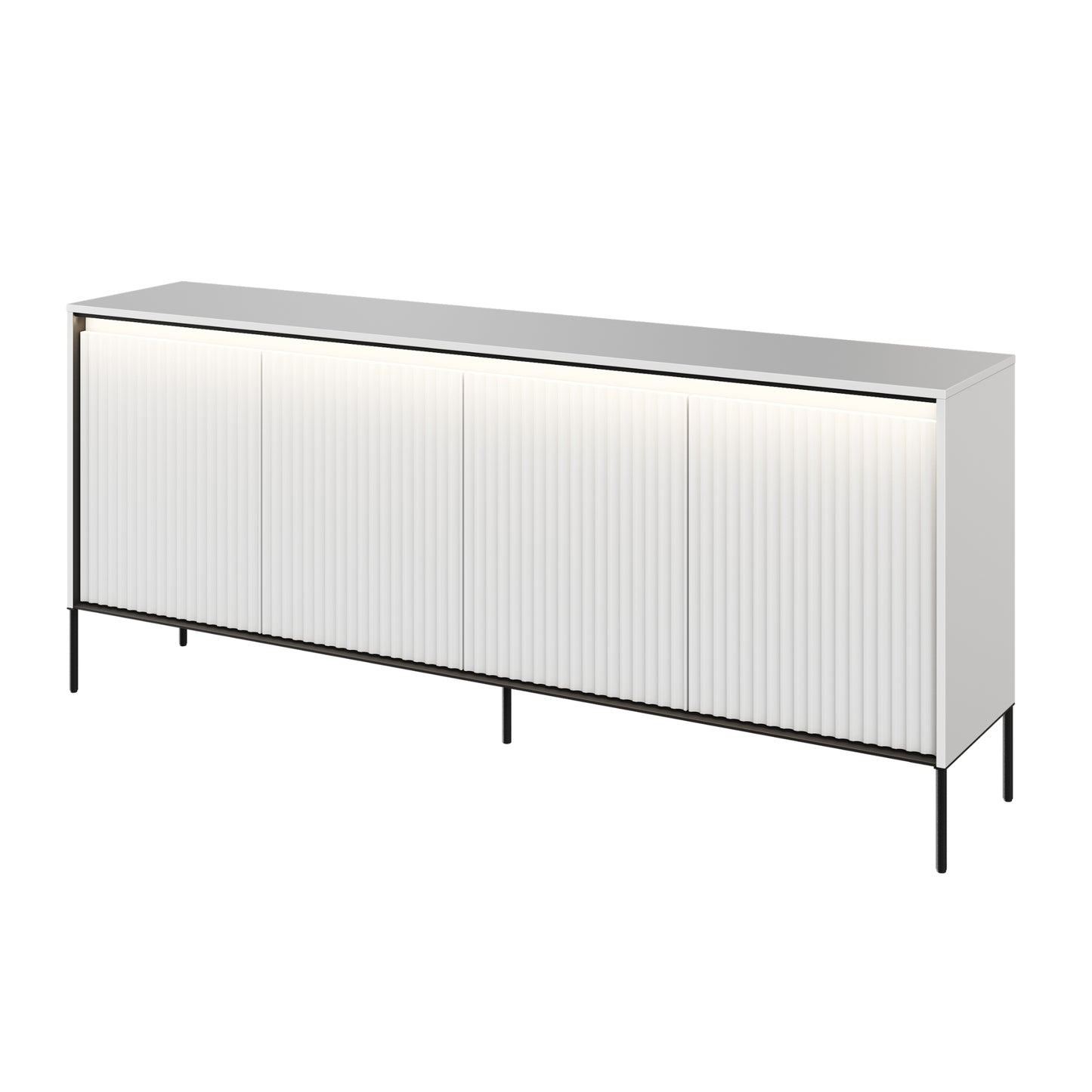 STORAGE CABINET TREND