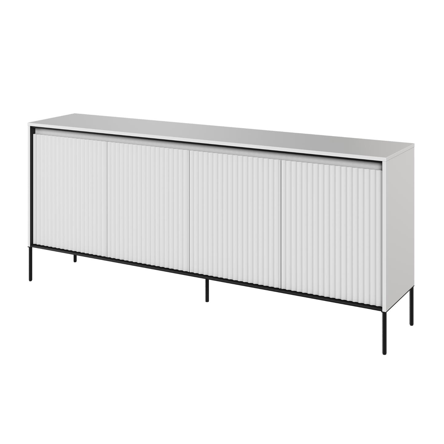 STORAGE CABINET TREND