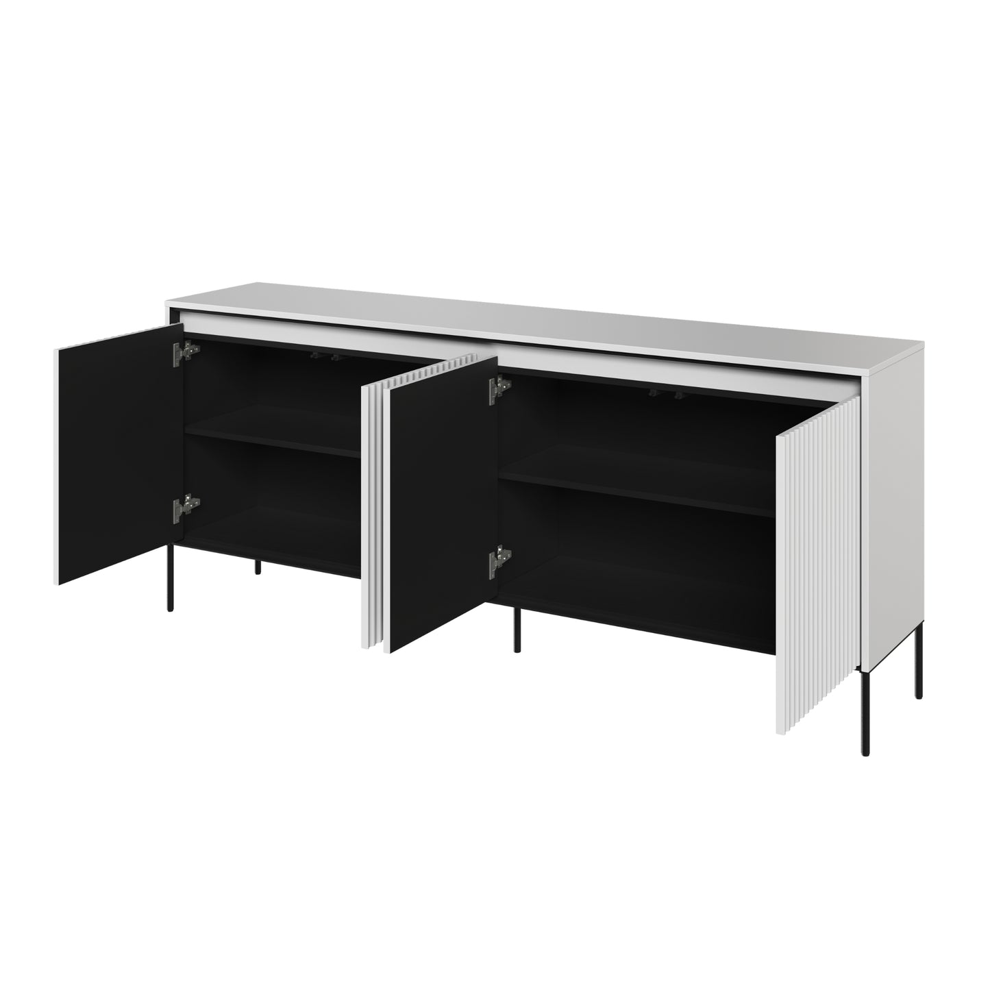 STORAGE CABINET TREND